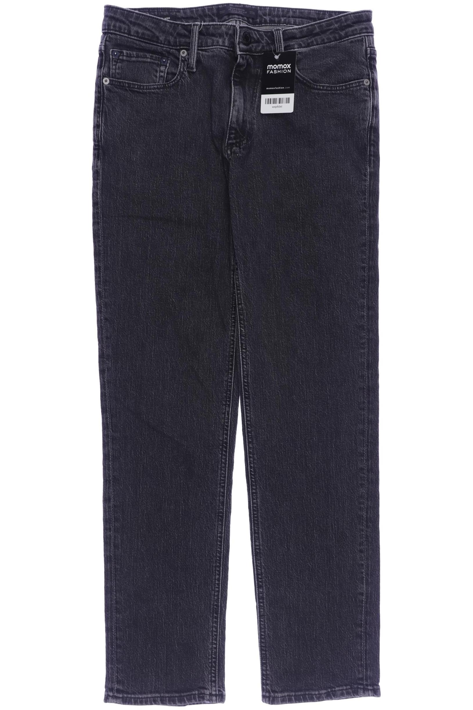 

Jack & Jones Herren Jeans, grau, Gr. 30