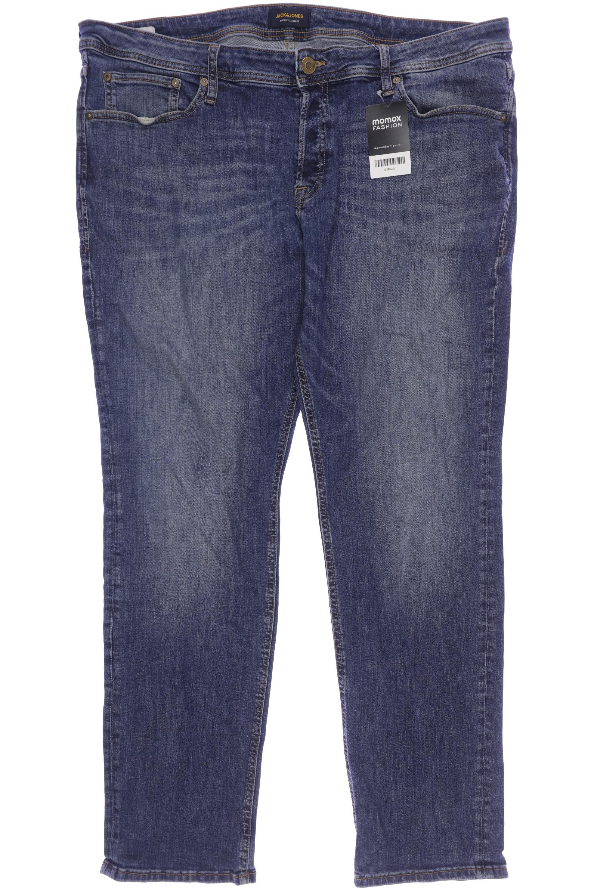 

Jack & Jones Herren Jeans, marineblau, Gr. 40