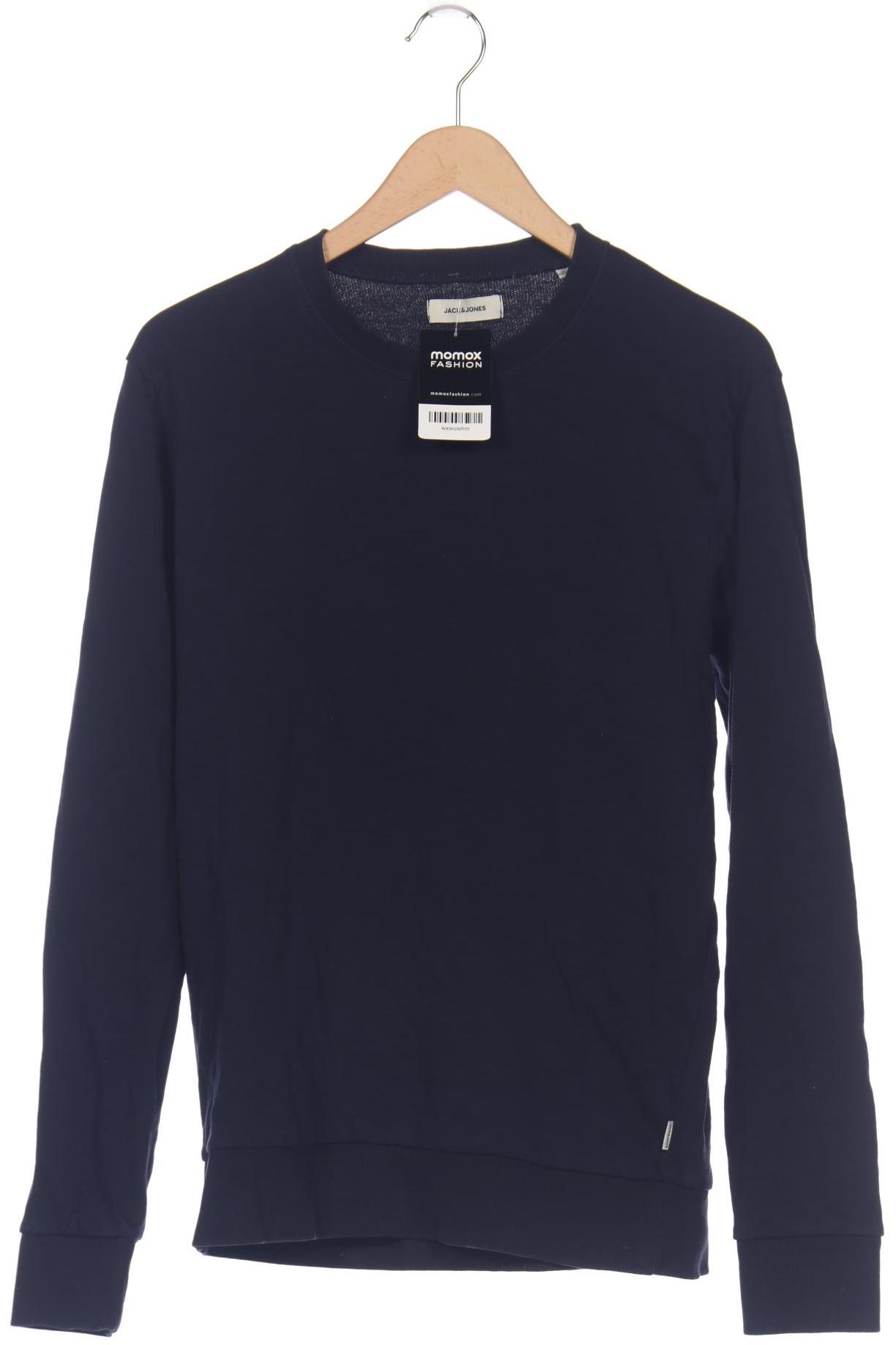 

Jack & Jones Herren Sweatshirt, marineblau, Gr. 52