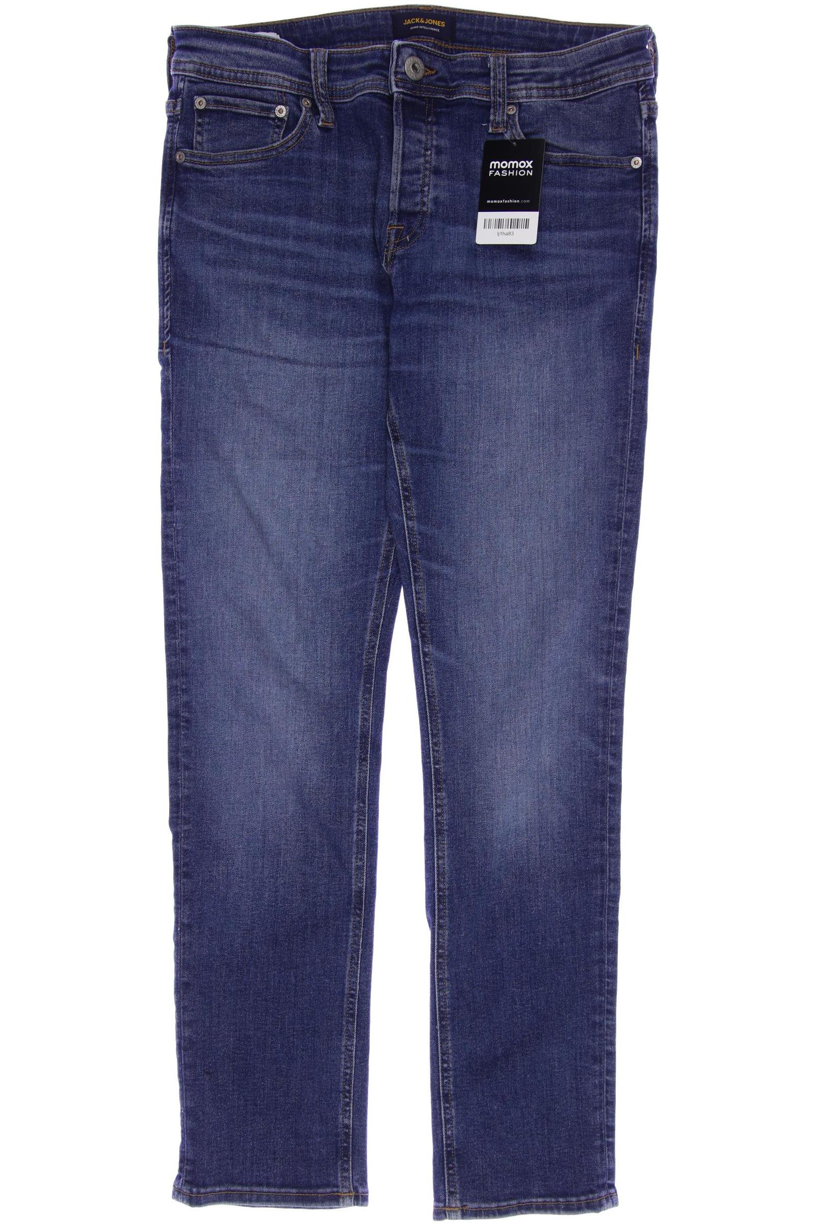 

Jack & Jones Herren Jeans, blau, Gr. 31