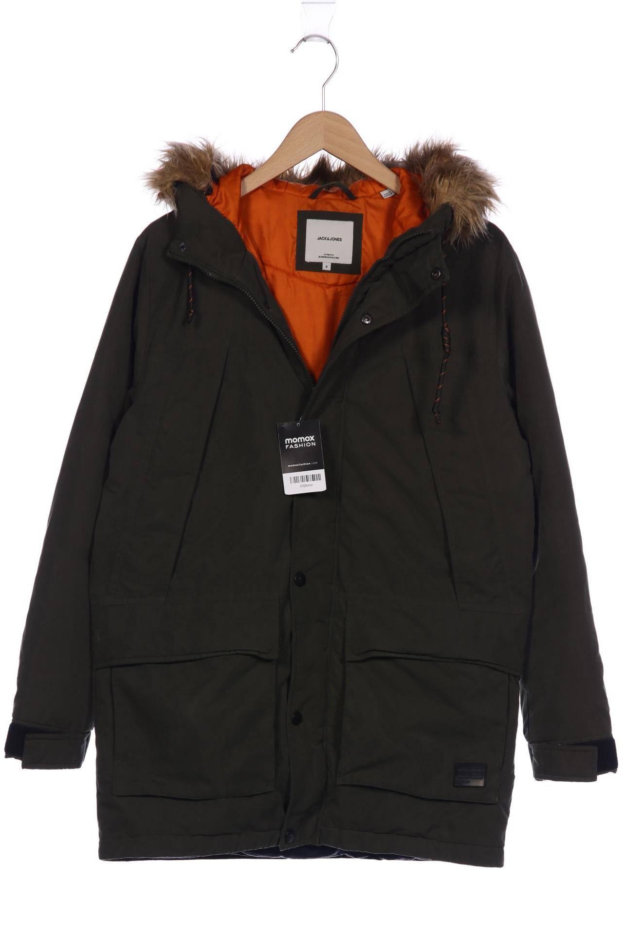 

Jack & Jones Herren Jacke, grün, Gr. 46