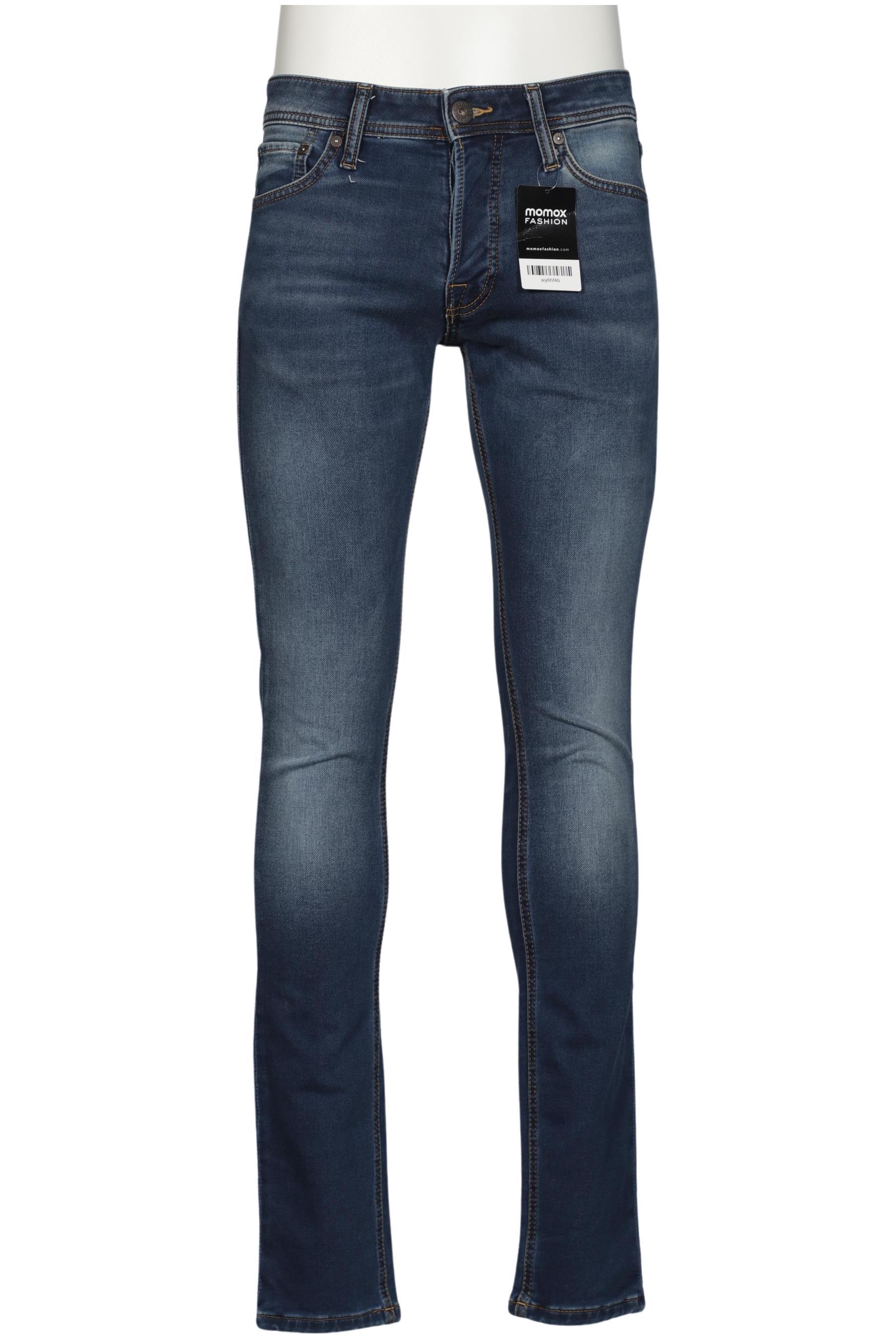 Thumbnail - Jack &amp; Jones Herren Jeans, blau, Gr. 29