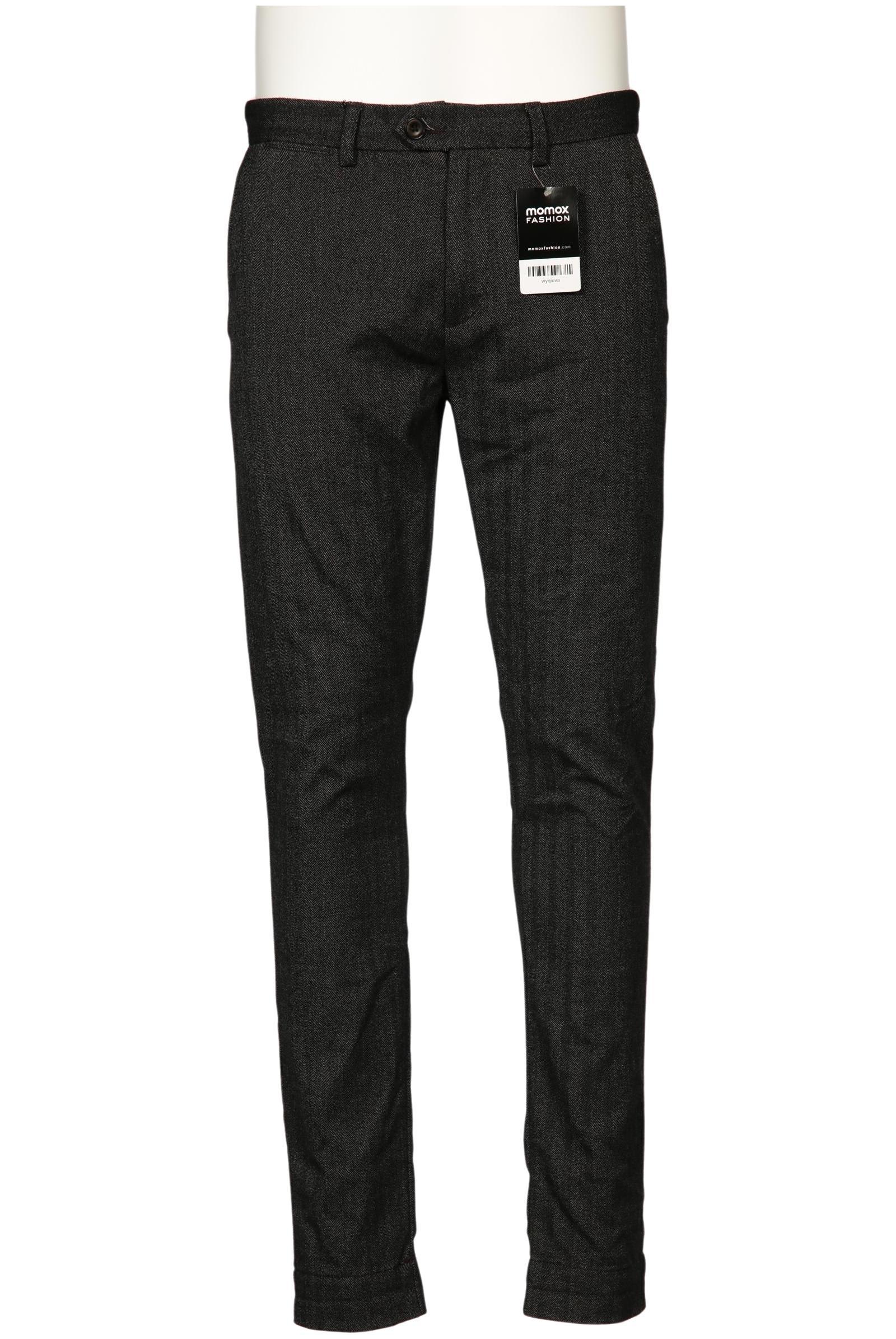 

Jack & Jones Herren Stoffhose, grau, Gr. 34