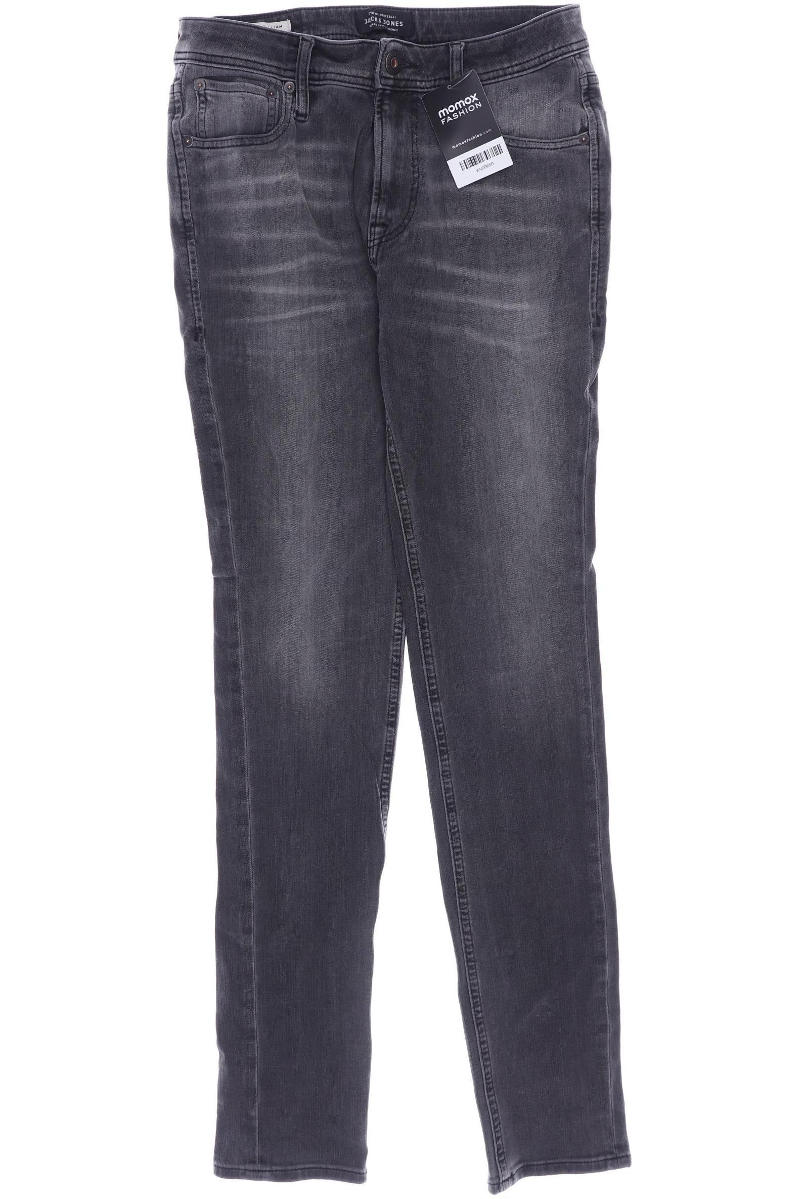 

JACK & JONES Herren Jeans, grau