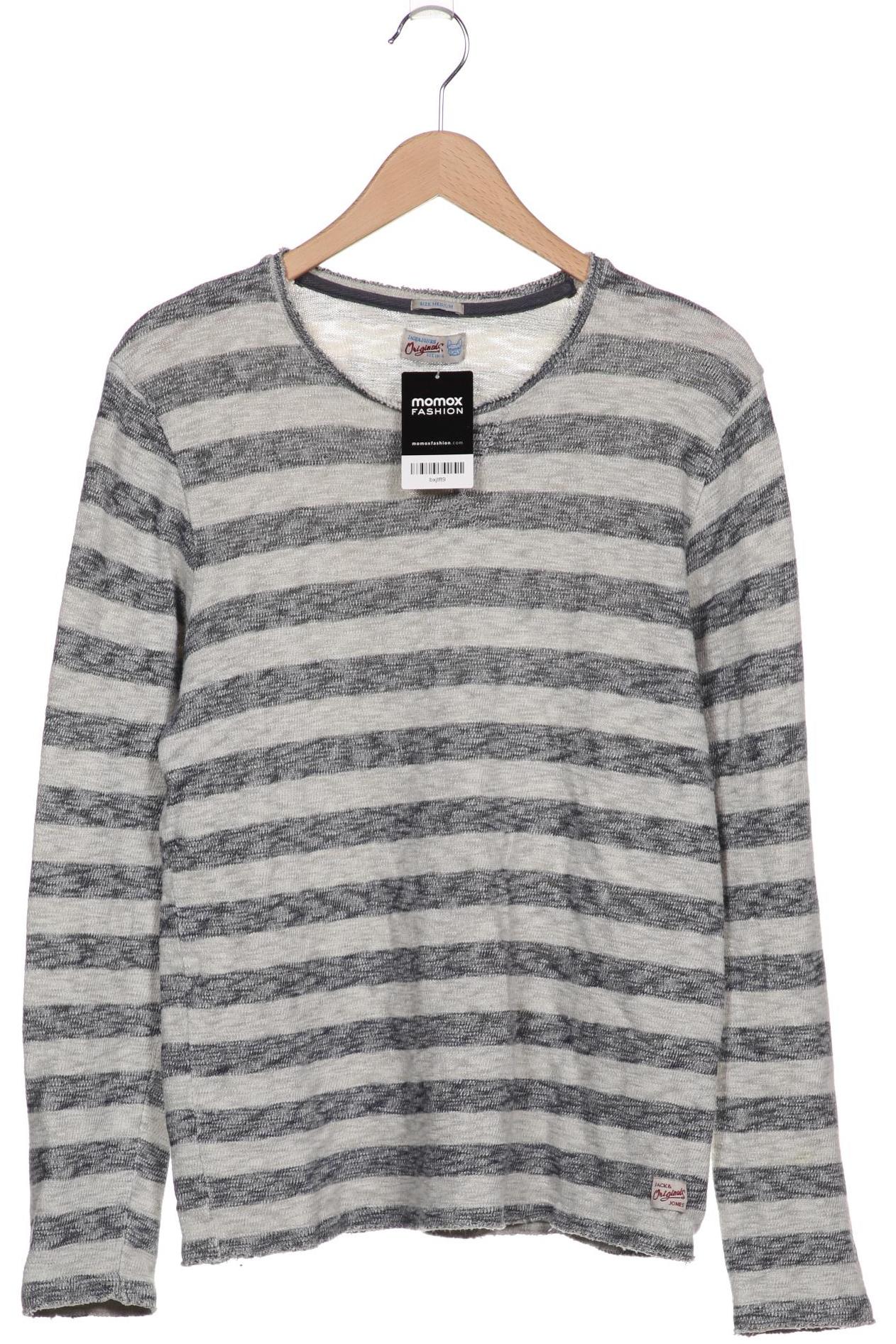 

Jack & Jones Herren Pullover, blau, Gr. 48