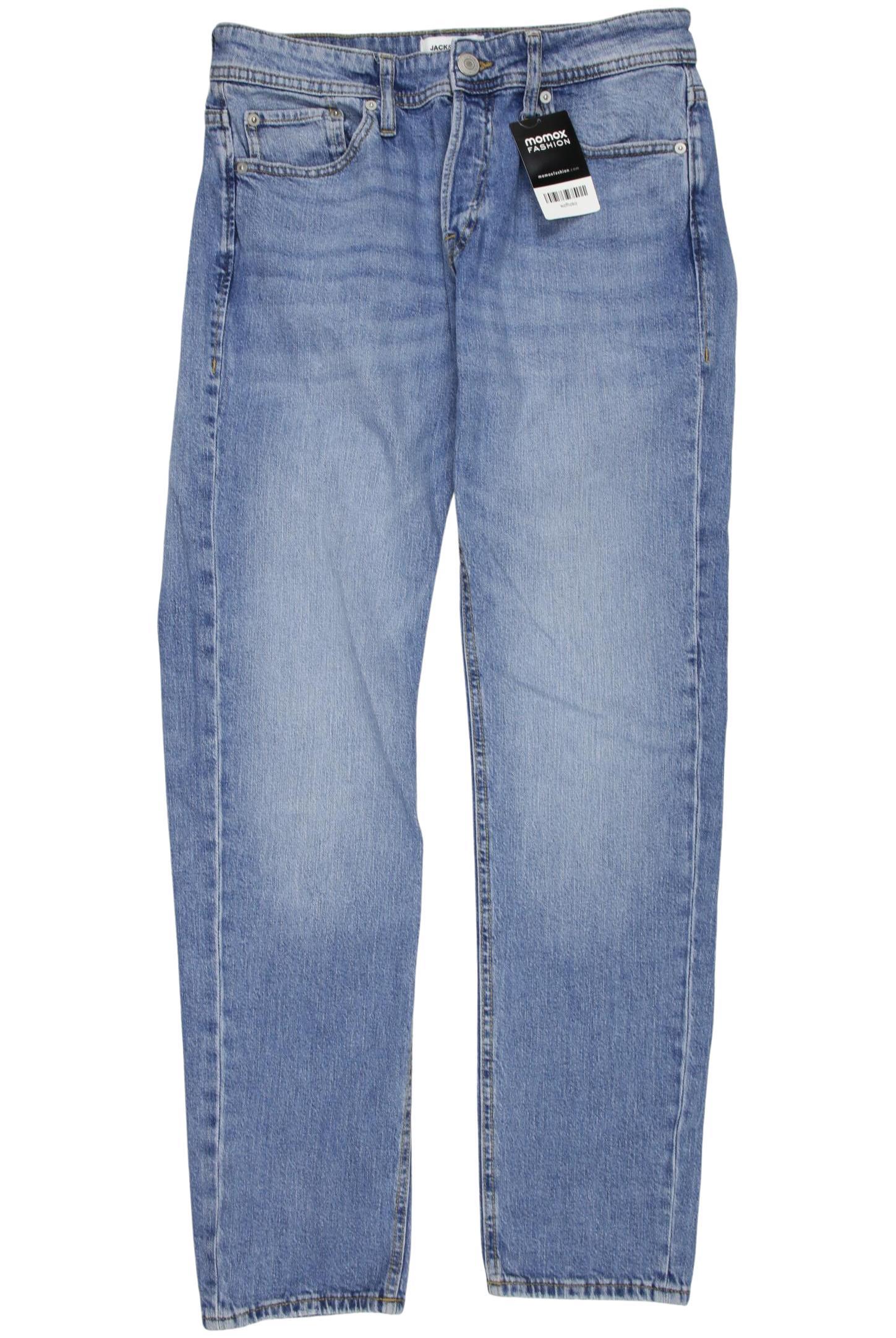 

Jack & Jones Herren Jeans, blau, Gr. 30