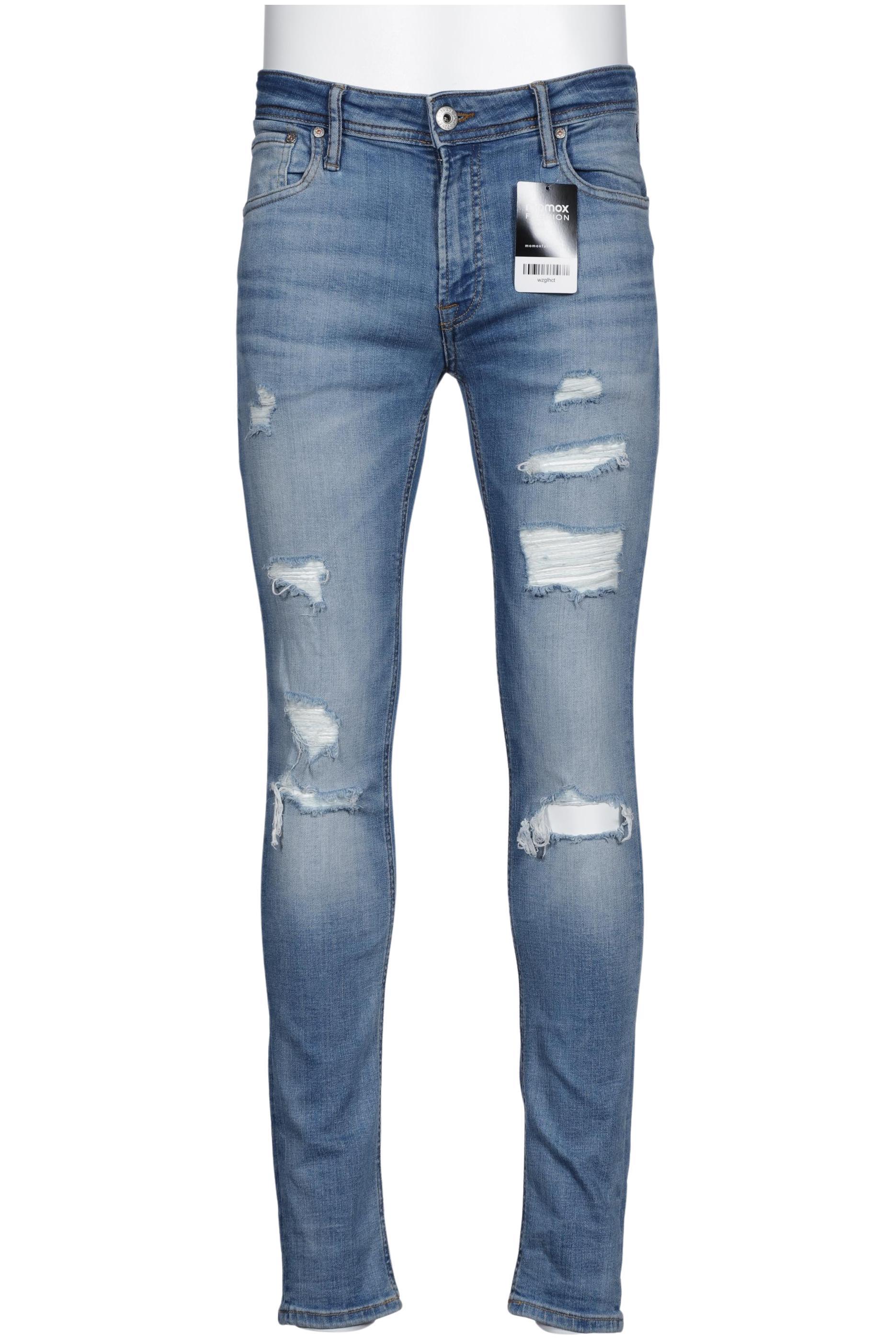 

Jack & Jones Herren Jeans, blau, Gr. 32