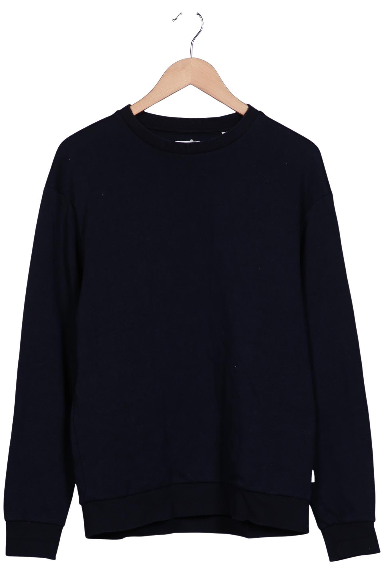 

Jack & Jones Herren Sweatshirt, marineblau, Gr. 48
