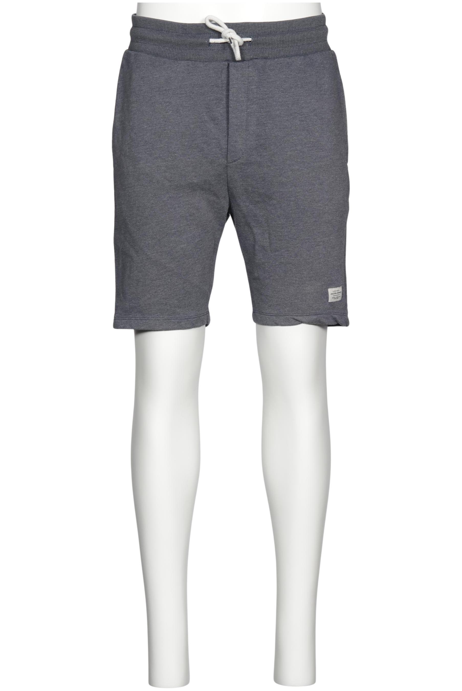 

Jack & Jones Herren Shorts, blau, Gr. 46