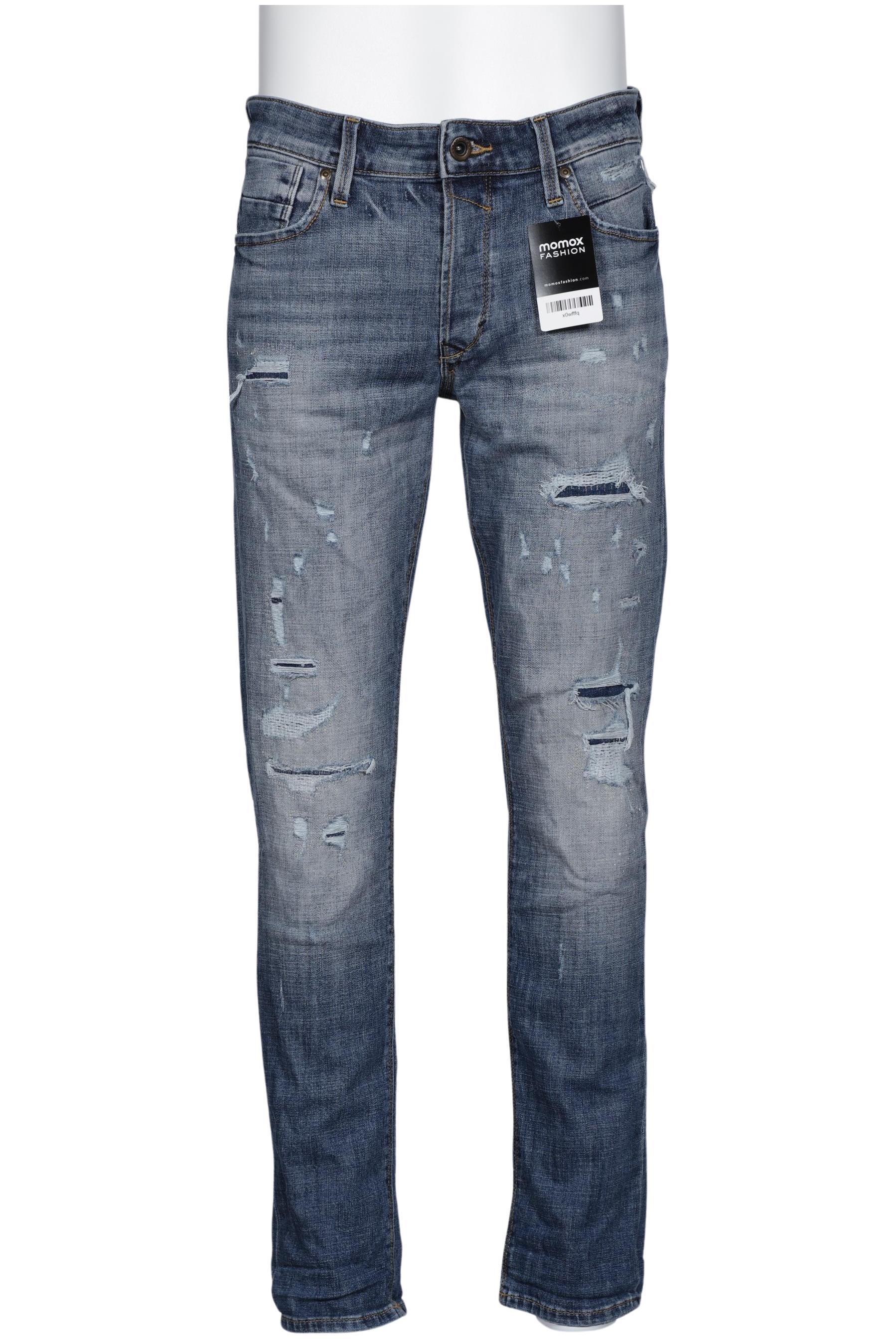 

Jack & Jones Herren Jeans, blau, Gr. 32