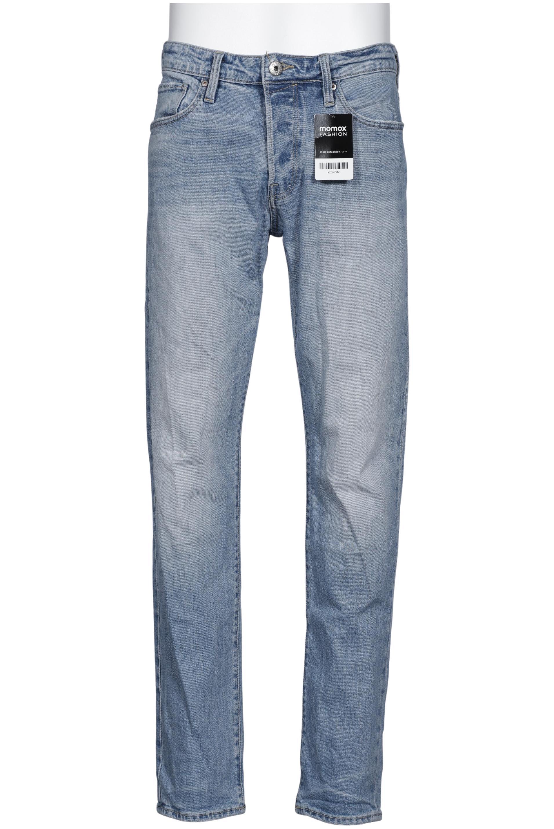 

Jack & Jones Herren Jeans, hellblau, Gr. 32