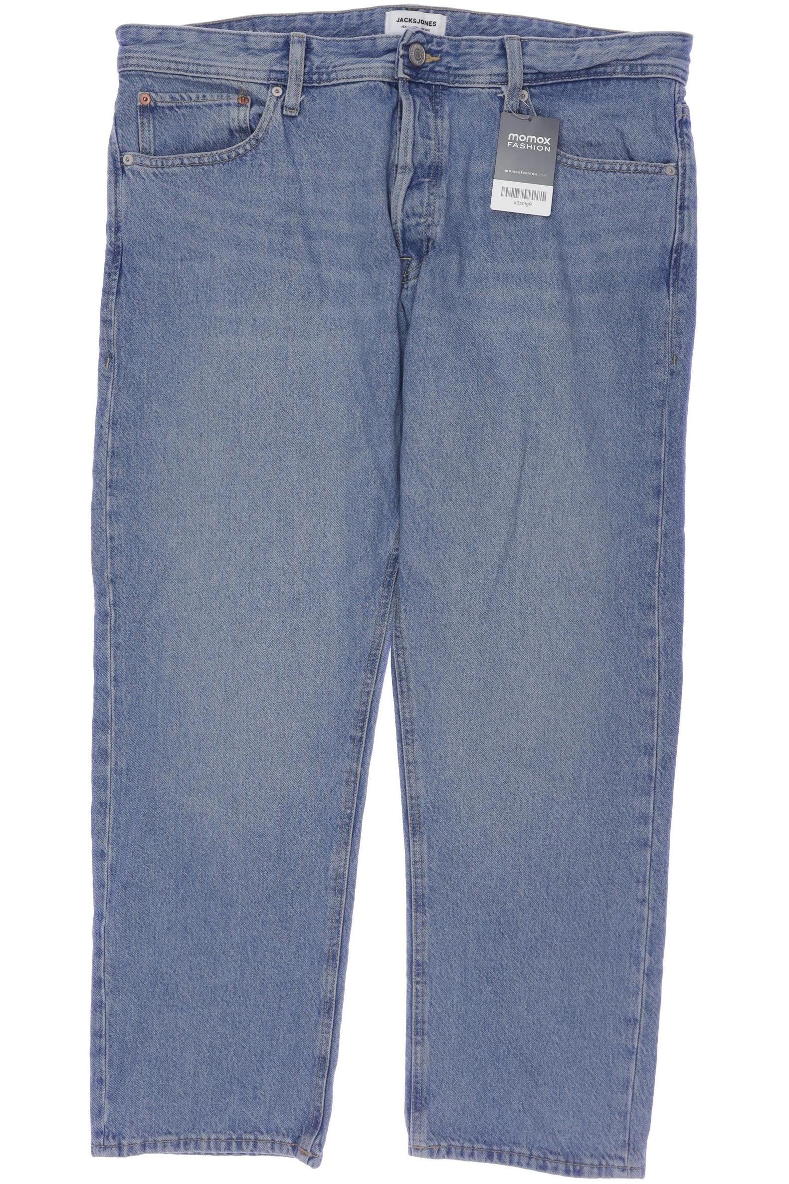 

Jack & Jones Herren Jeans, blau, Gr. 36