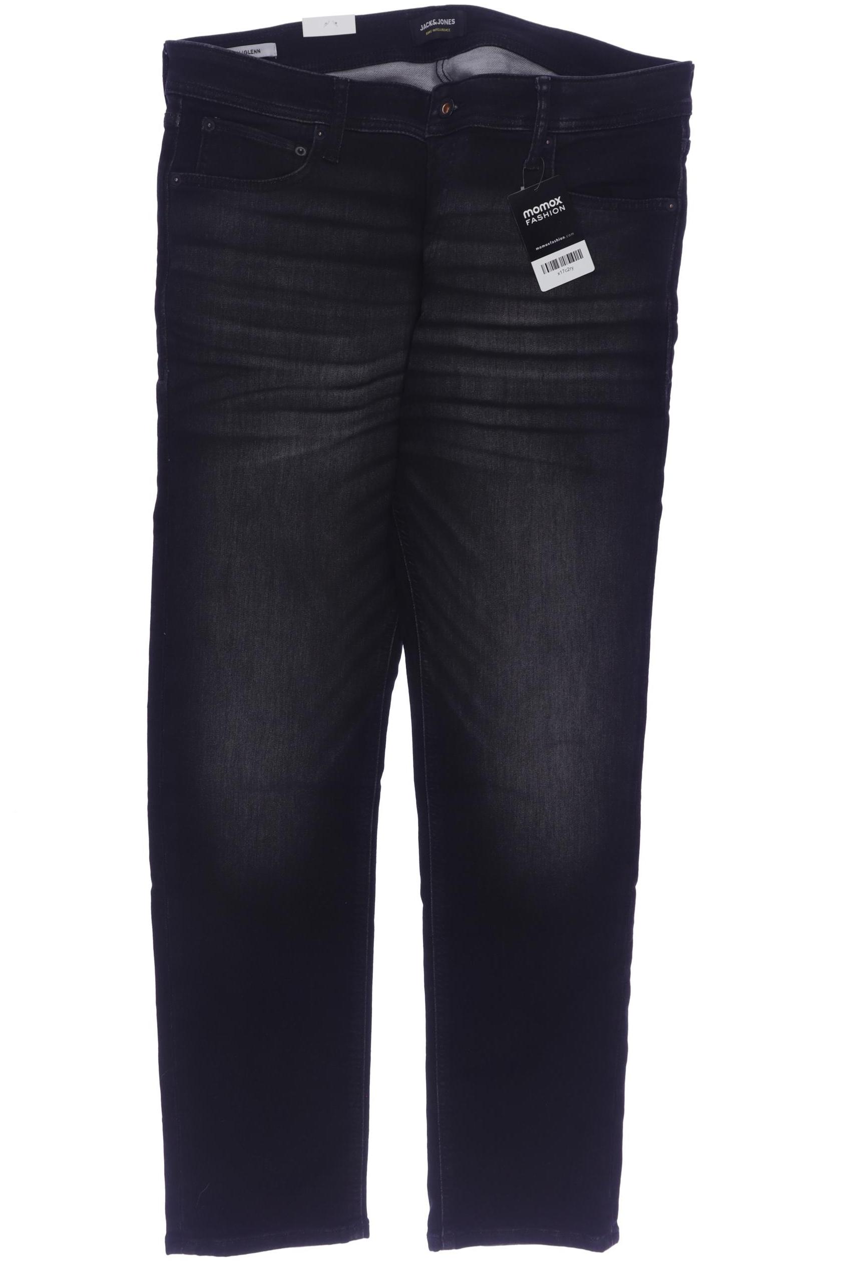 

Jack & Jones Herren Jeans, schwarz, Gr. 36