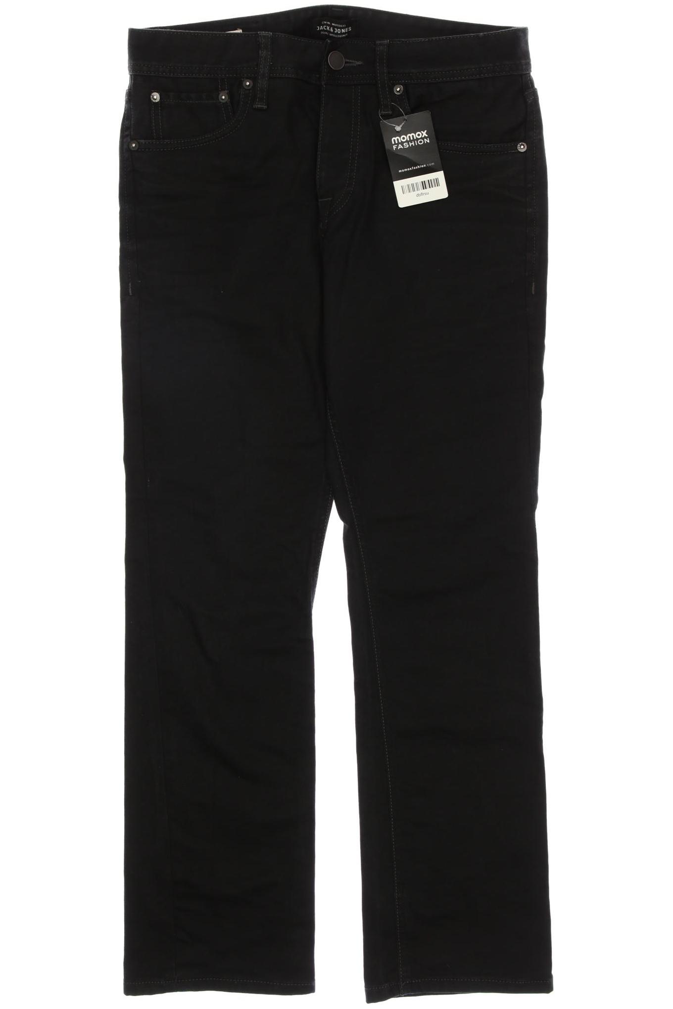 

JACK & JONES Herren Jeans, grau