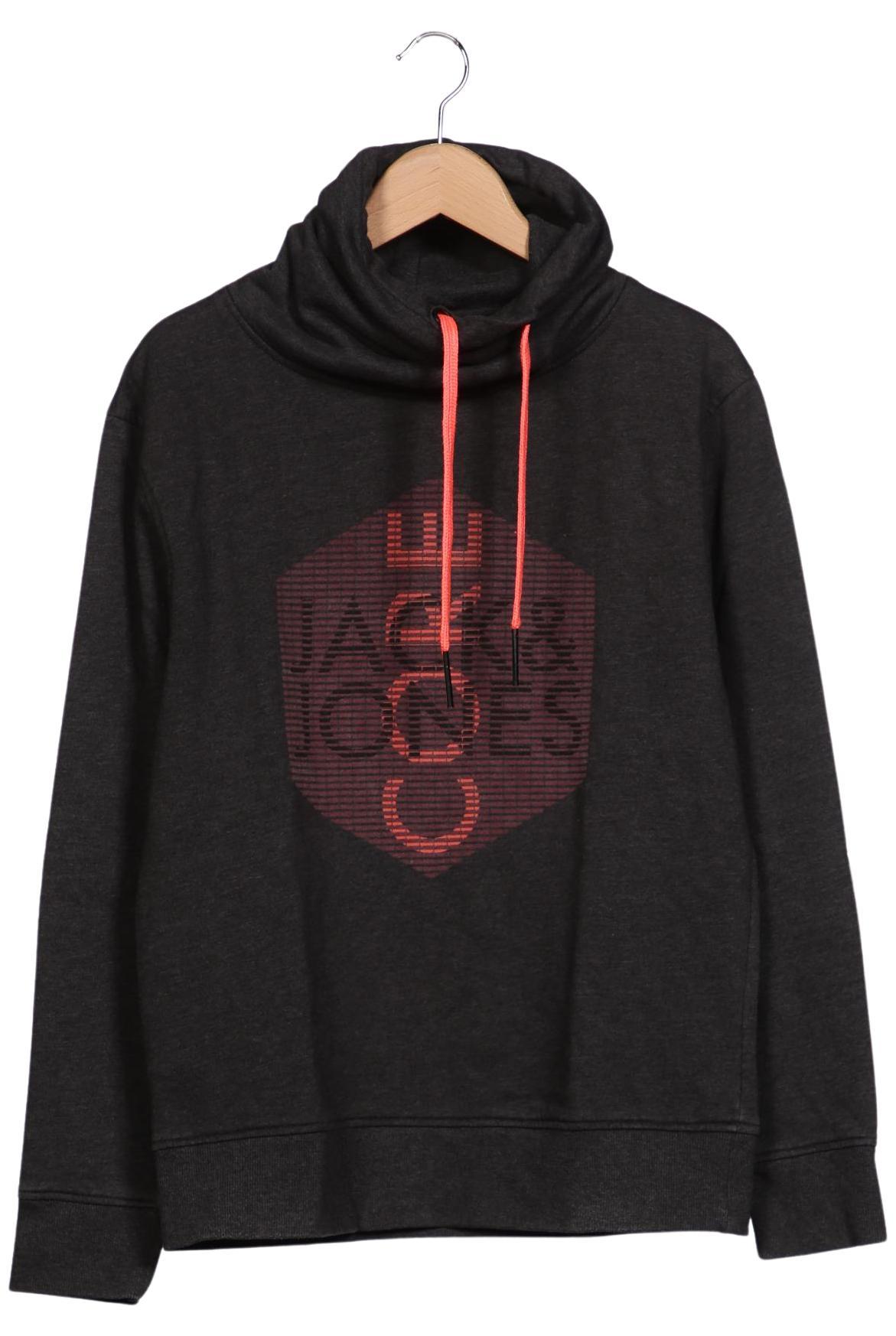 

Jack & Jones Herren Sweatshirt, grau, Gr. 52