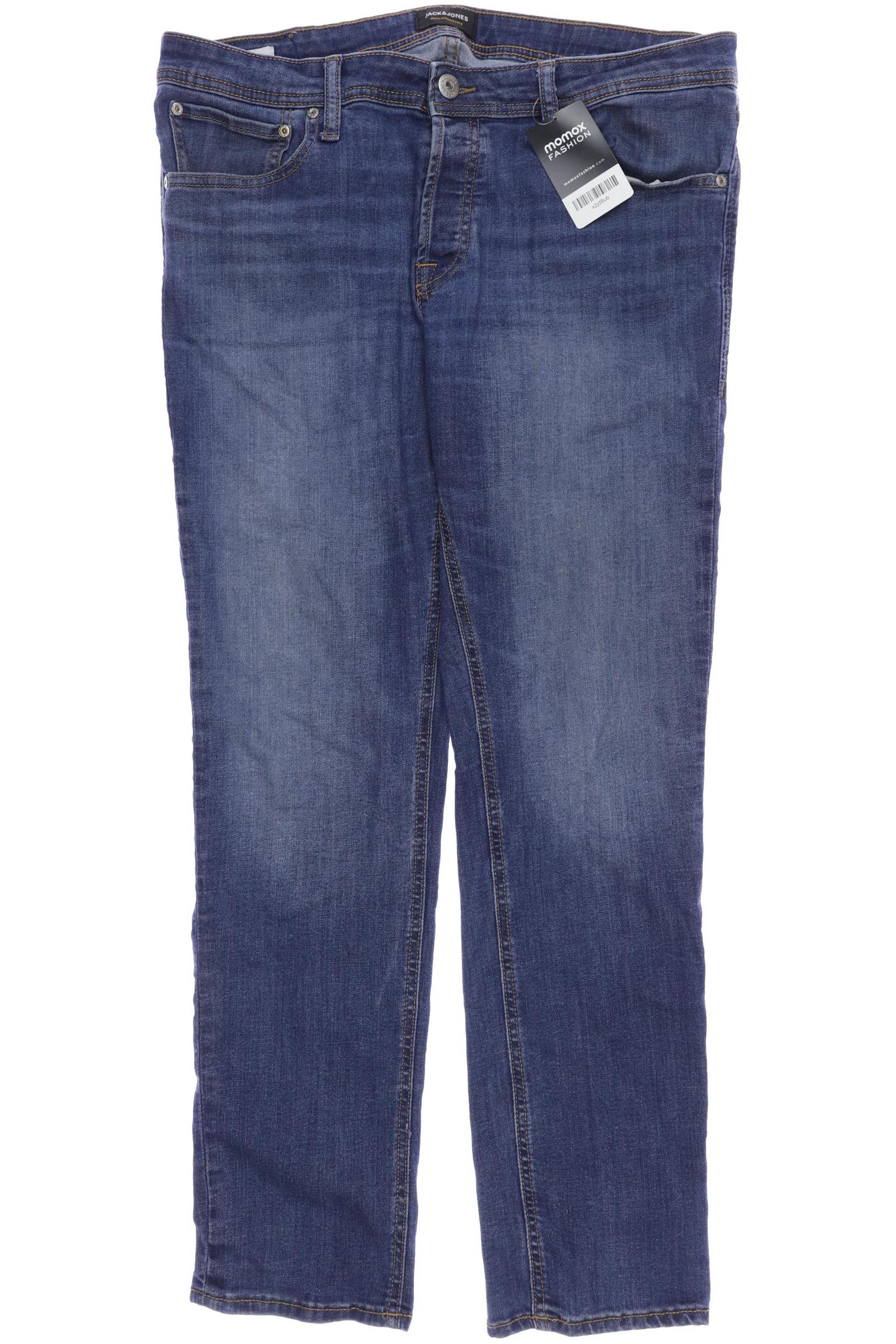 

Jack & Jones Herren Jeans, blau, Gr. 36
