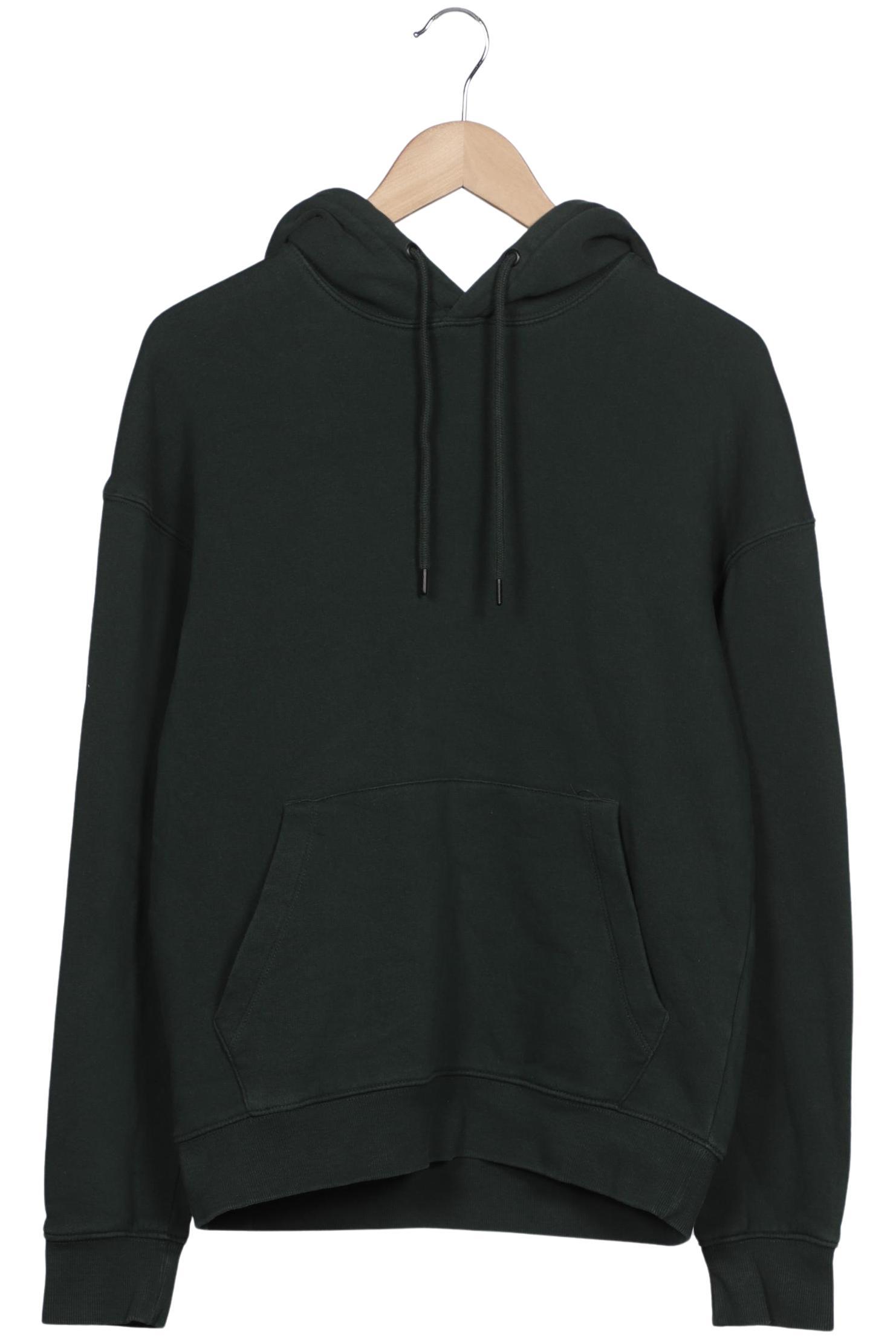 

Jack & Jones Herren Kapuzenpullover, grün, Gr. 46