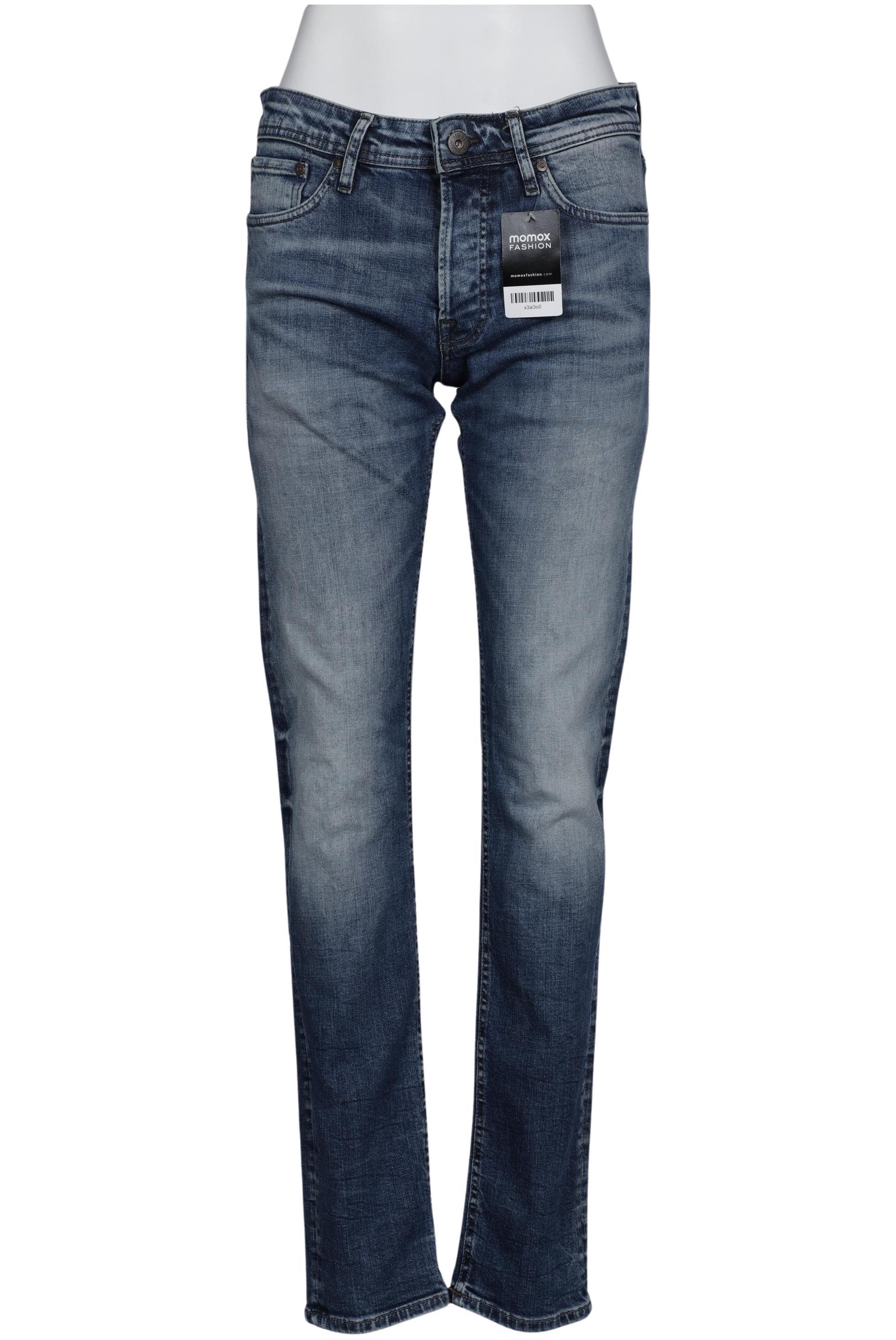 

Jack & Jones Herren Jeans, blau, Gr. 32