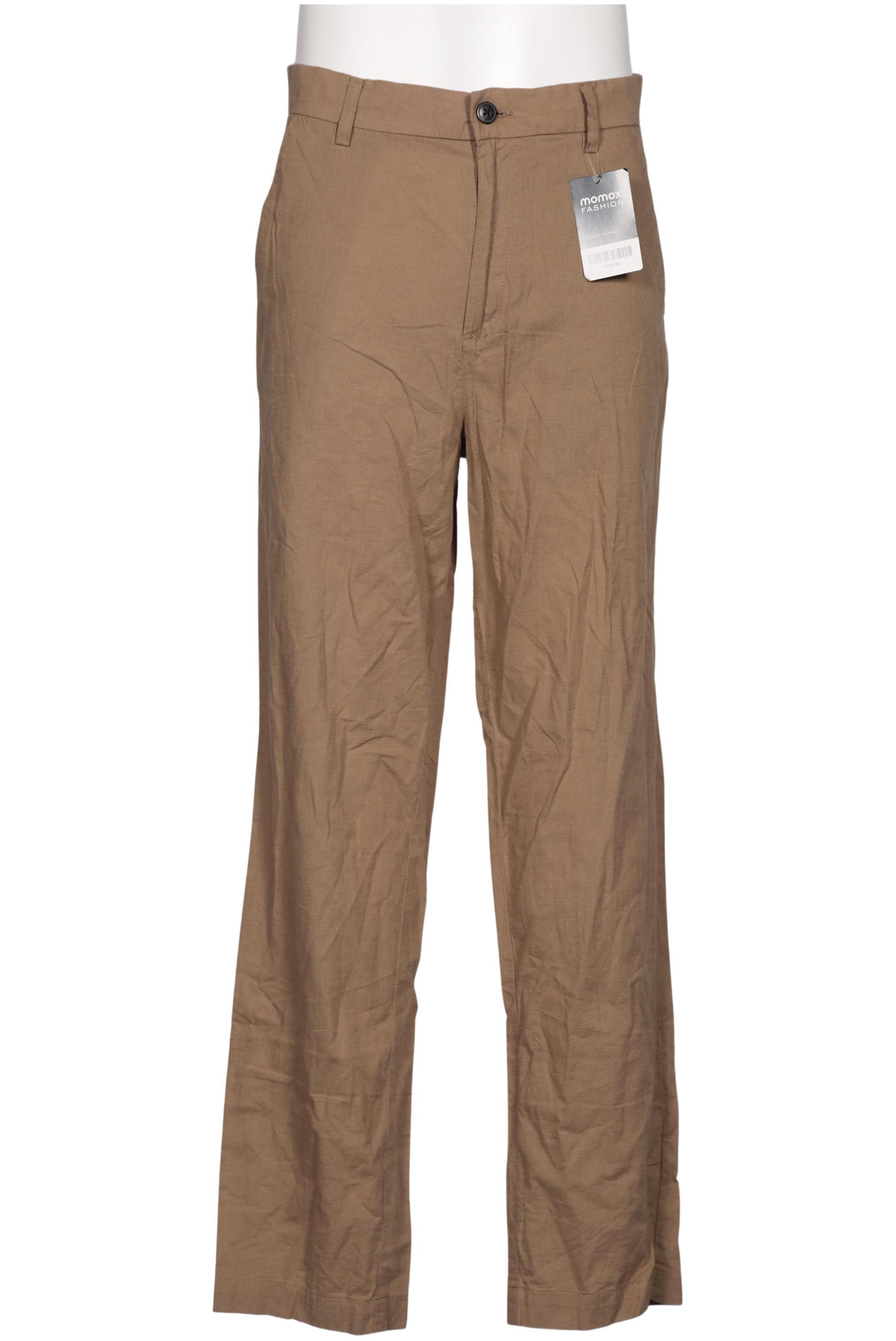 

Jack & Jones Herren Stoffhose, beige, Gr. 30