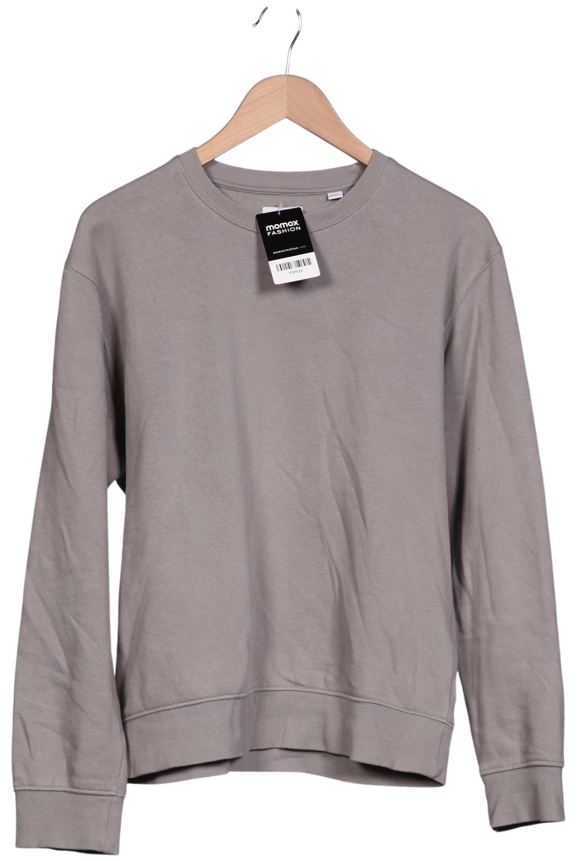 

Jack & Jones Herren Sweatshirt, grau, Gr. 46