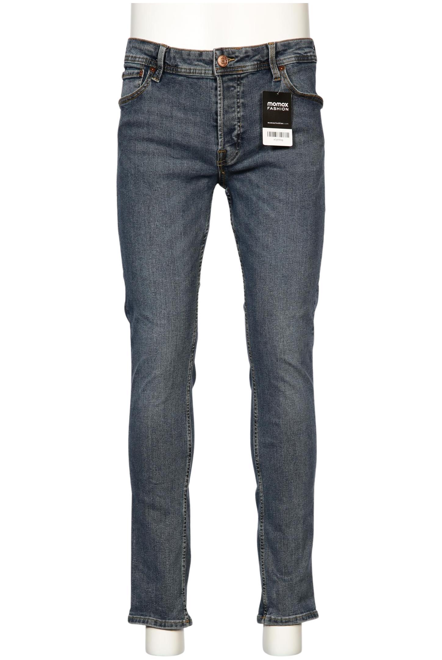 

Jack & Jones Herren Jeans, blau, Gr. 34