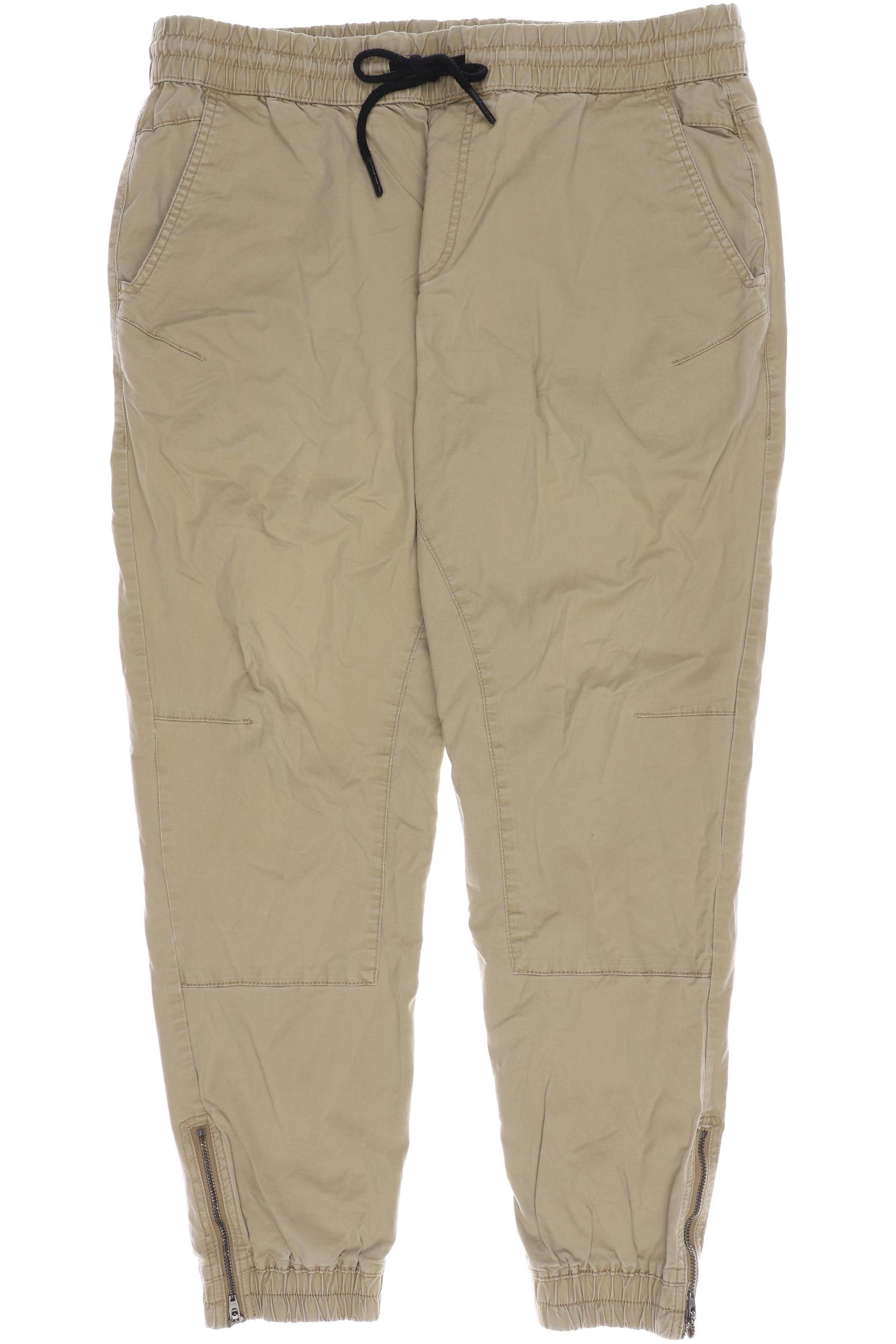 

Jack & Jones Herren Stoffhose, beige, Gr. 34