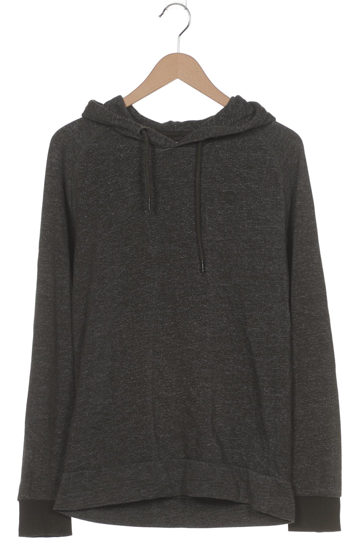 

Jack & Jones Herren Kapuzenpullover, grün, Gr. 46