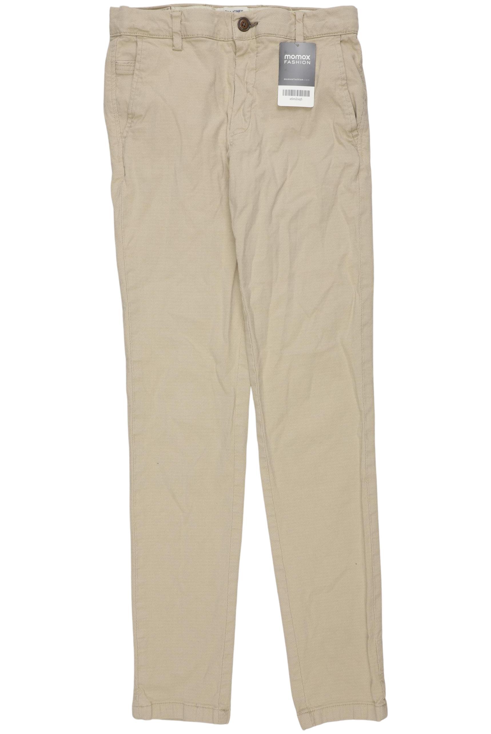 

Jack & Jones Herren Stoffhose, beige, Gr. 29