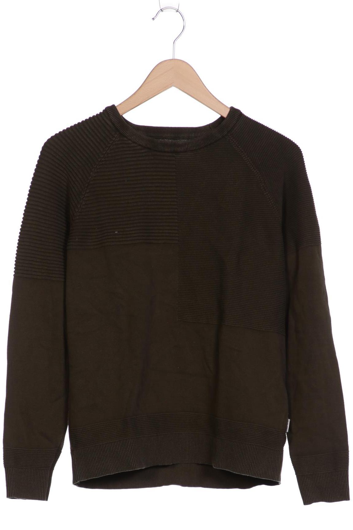 

Jack & Jones Herren Pullover, grün, Gr. 48