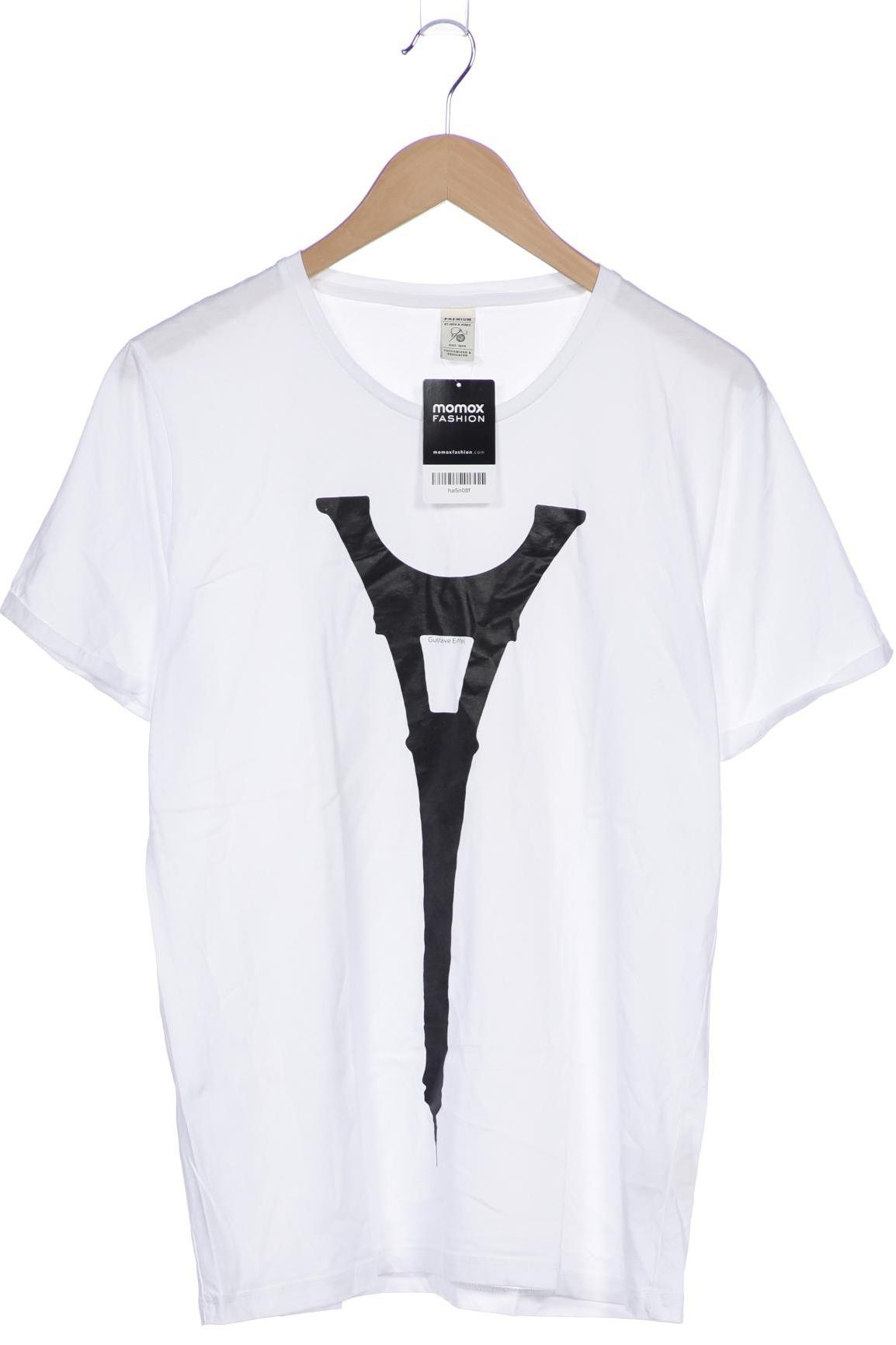 

Jack & Jones Herren T-Shirt, weiß, Gr. 54