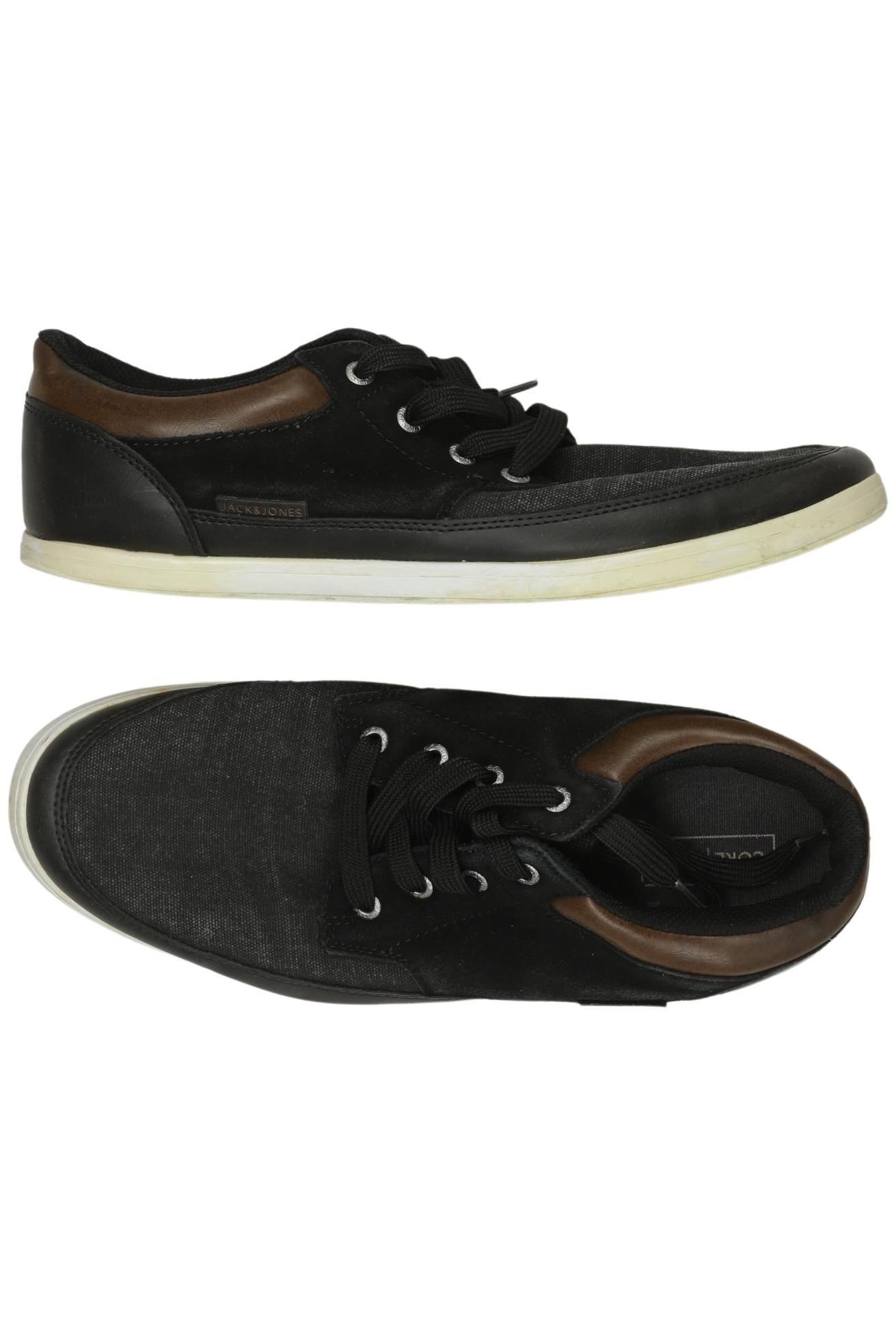 

Jack & Jones Herren Sneakers, mehrfarbig, Gr. 43