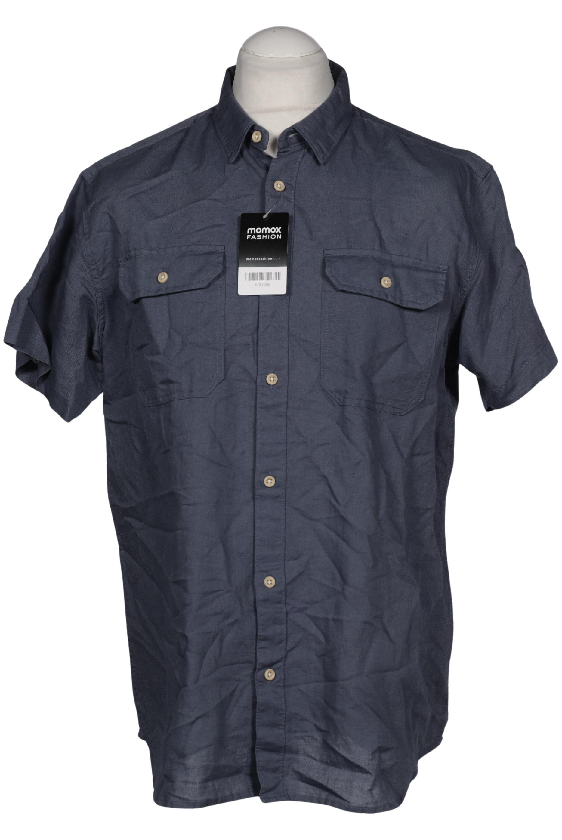 

Jack & Jones Herren Hemd, hellblau, Gr. 54