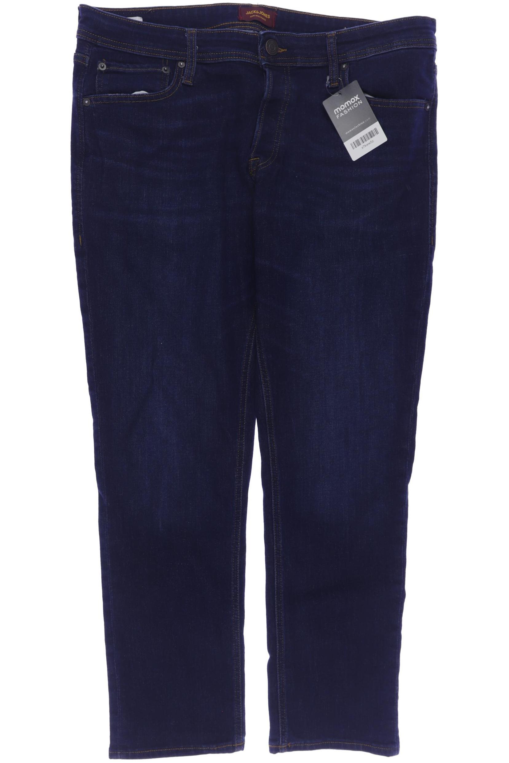 

Jack & Jones Herren Jeans, marineblau, Gr. 36