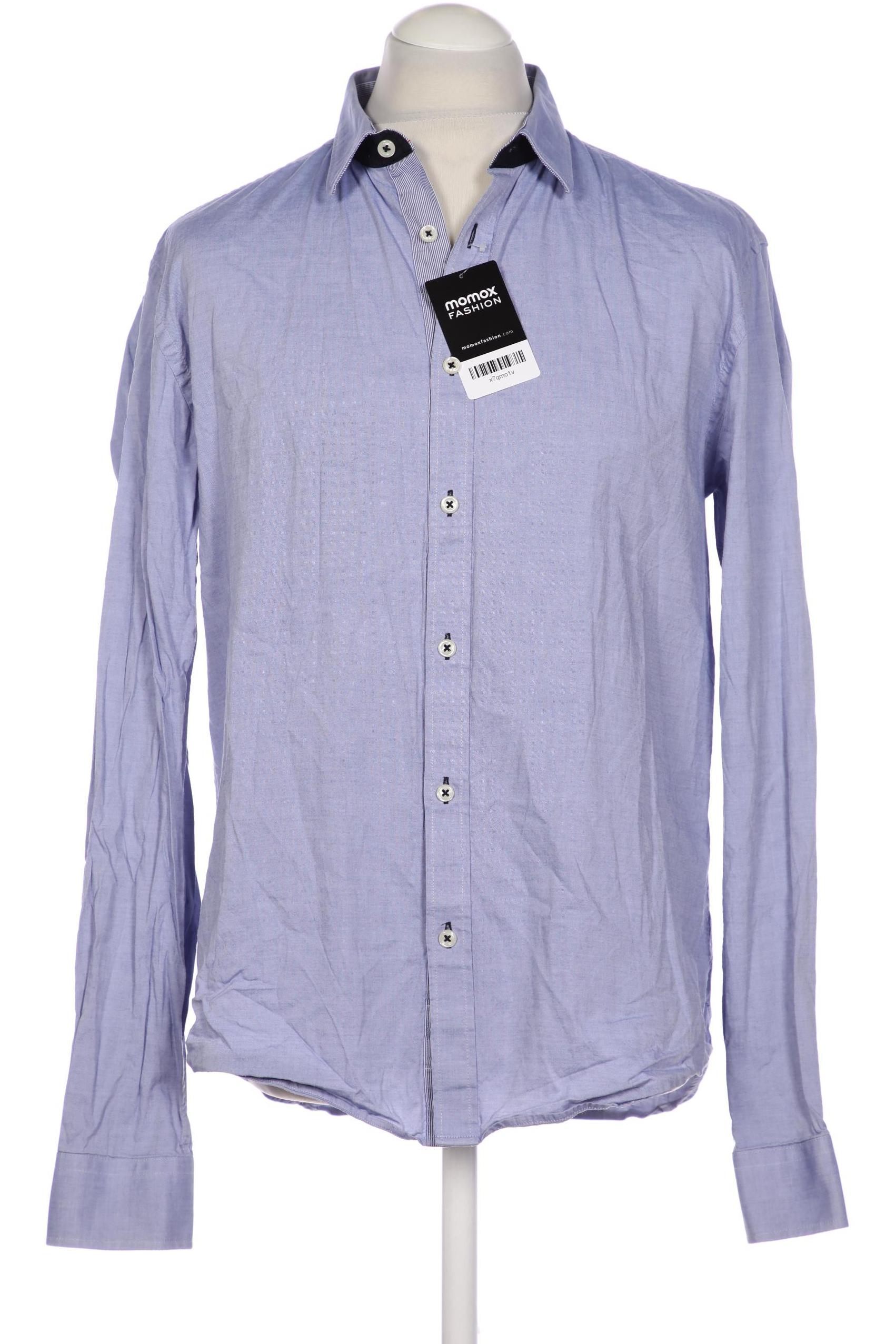 

Jack & Jones Herren Hemd, hellblau, Gr. 54