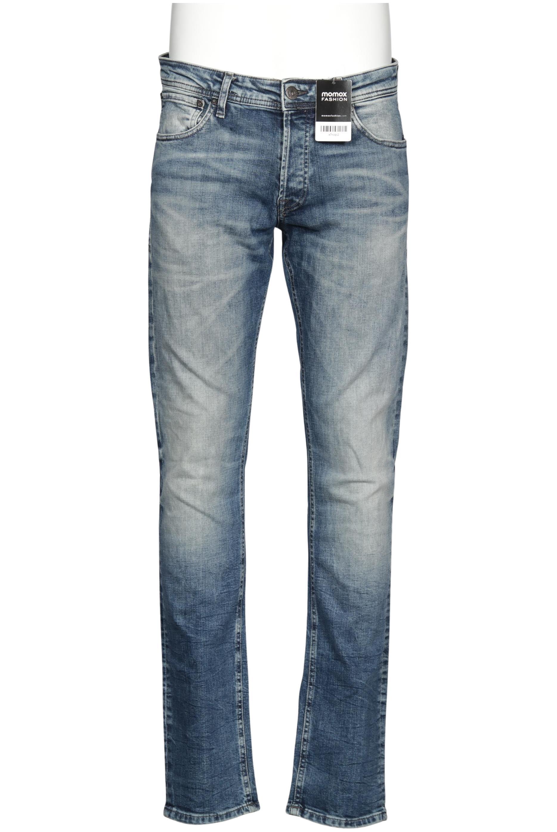 

Jack & Jones Herren Jeans, blau, Gr. 36