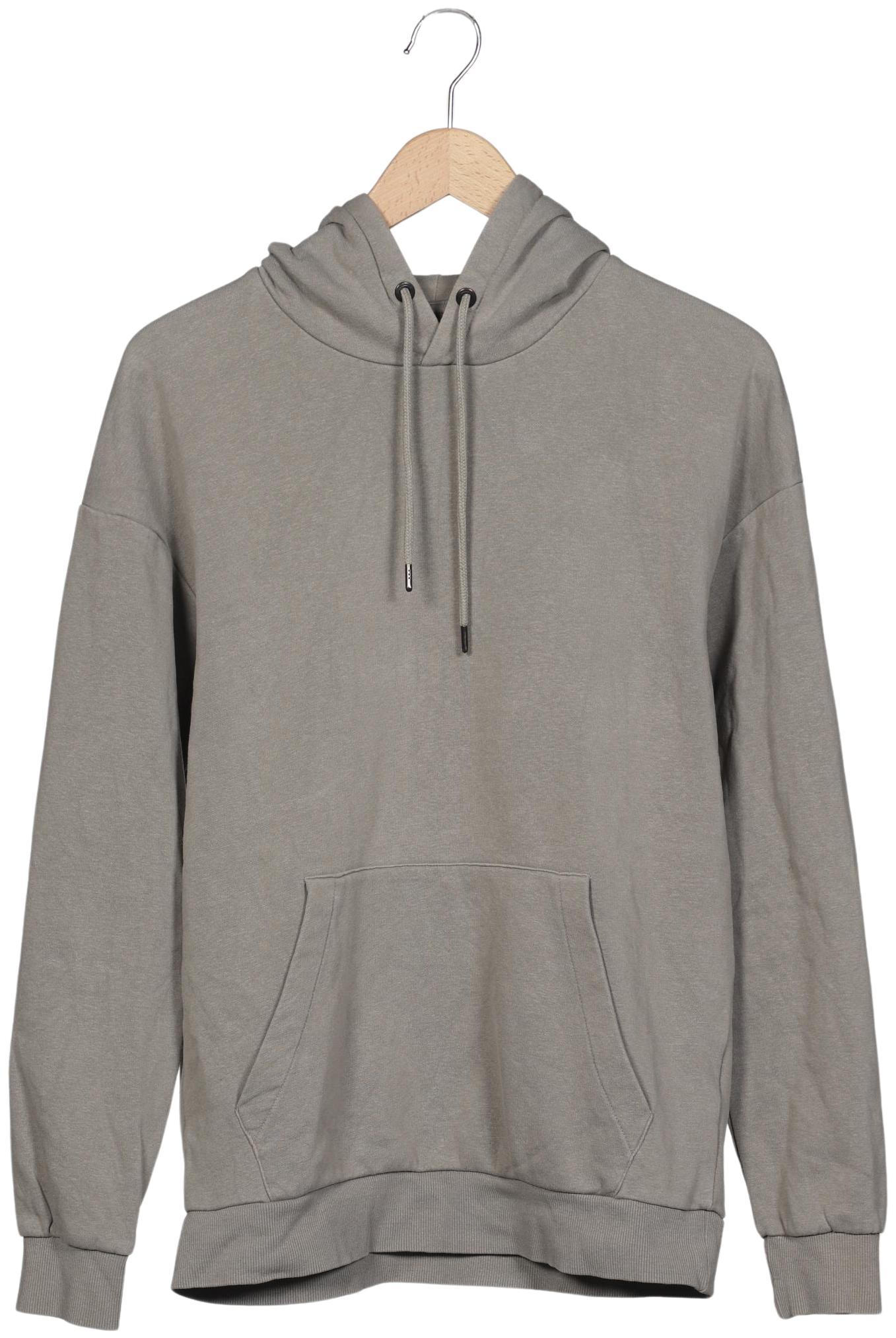 

Jack & Jones Herren Kapuzenpullover, grau, Gr. 52
