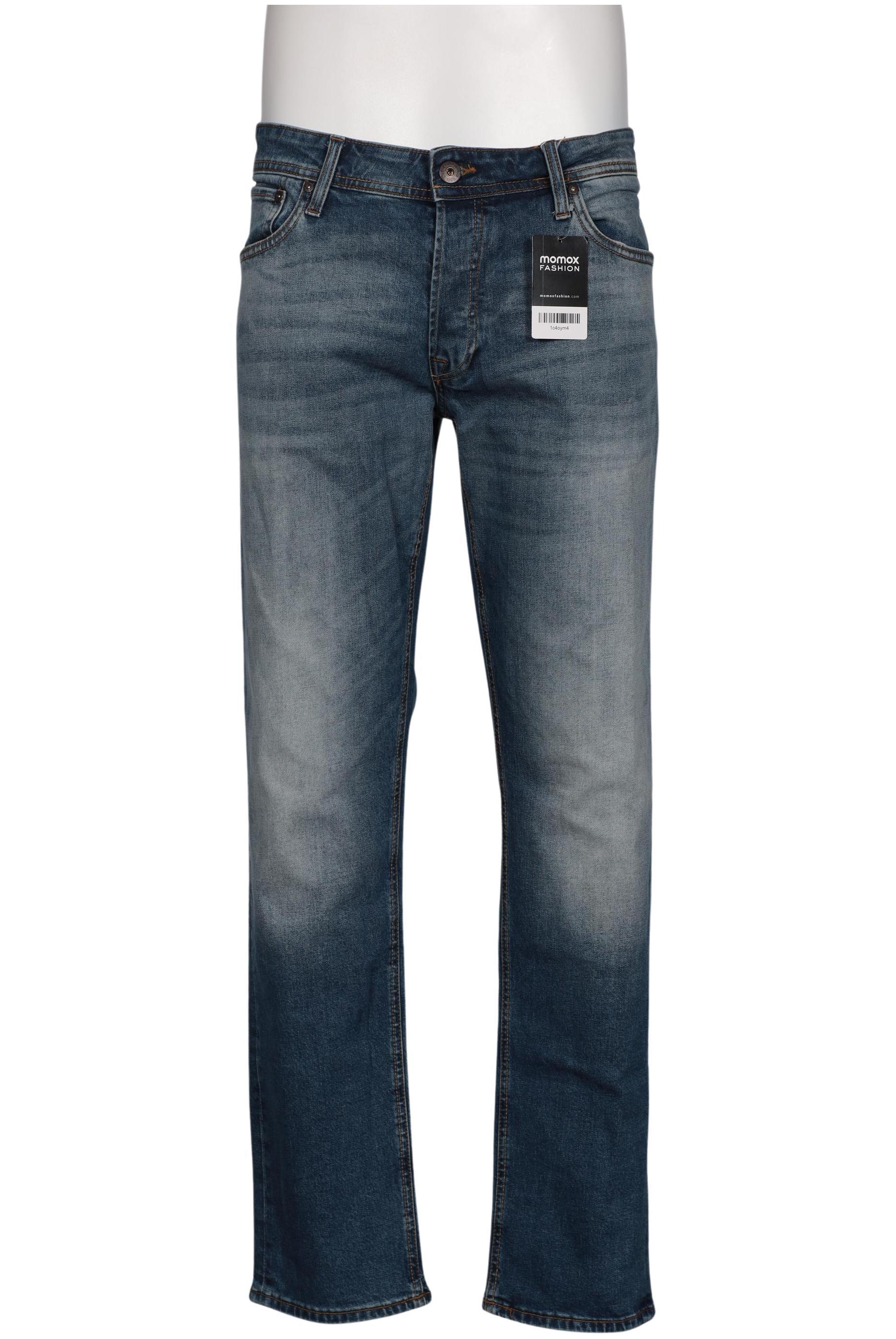 

Jack & Jones Herren Jeans, blau, Gr. 36