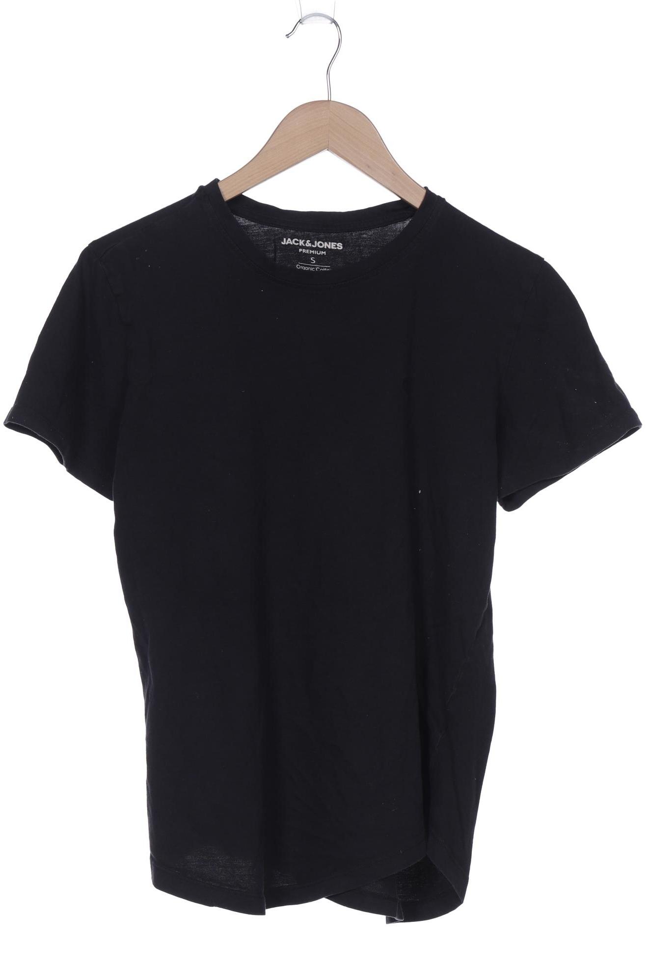 

Jack & Jones Herren T-Shirt, schwarz, Gr. 46