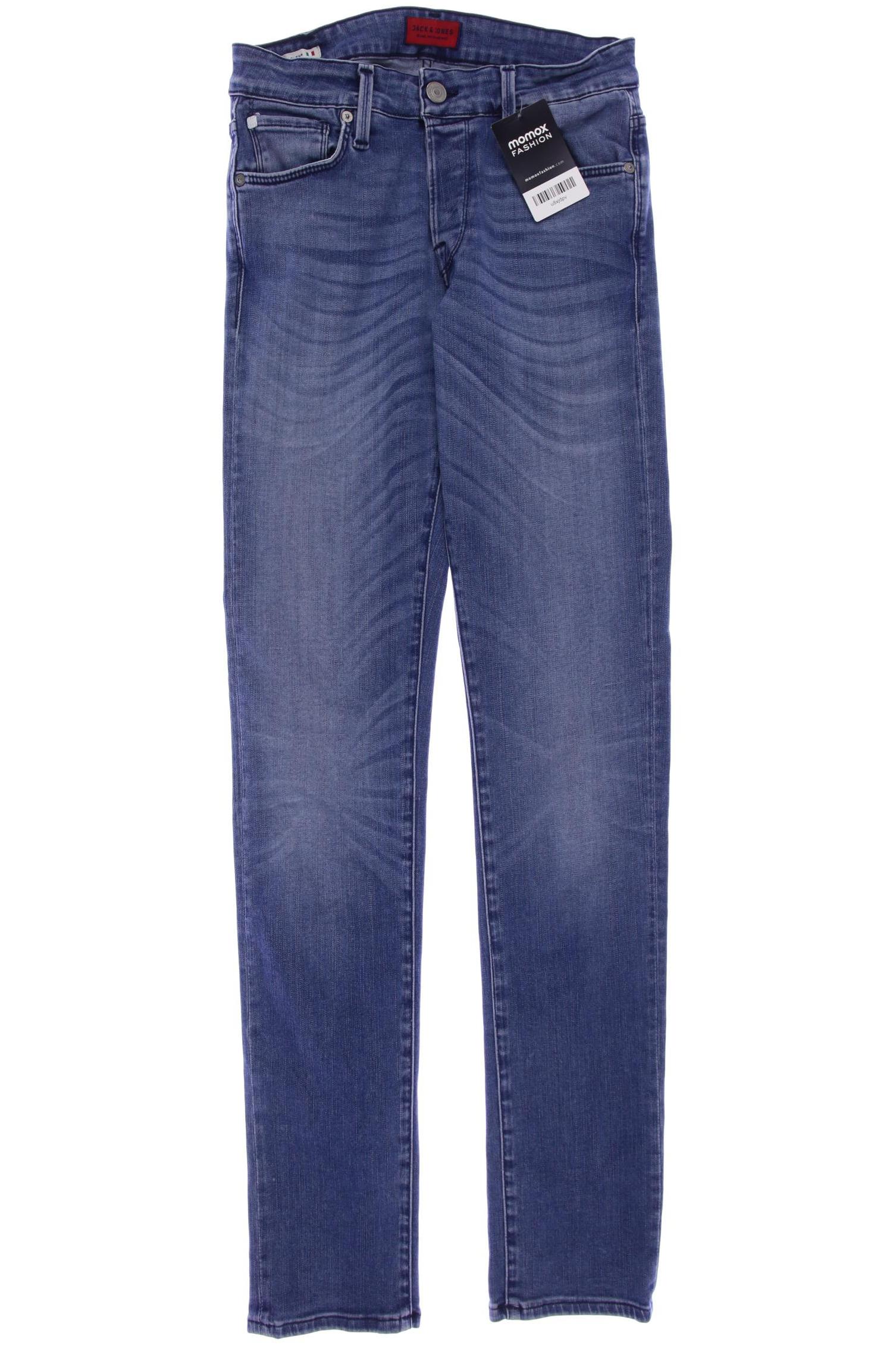 

Jack & Jones Herren Jeans, blau, Gr. 29