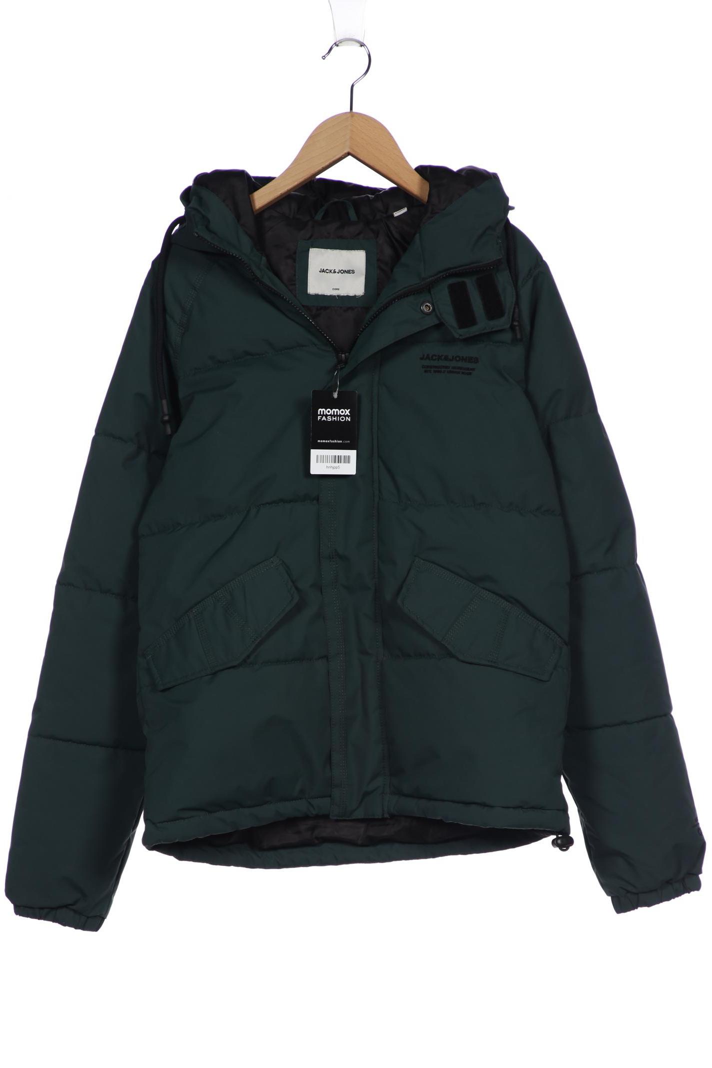 

JACK & JONES Herren Jacke, türkis