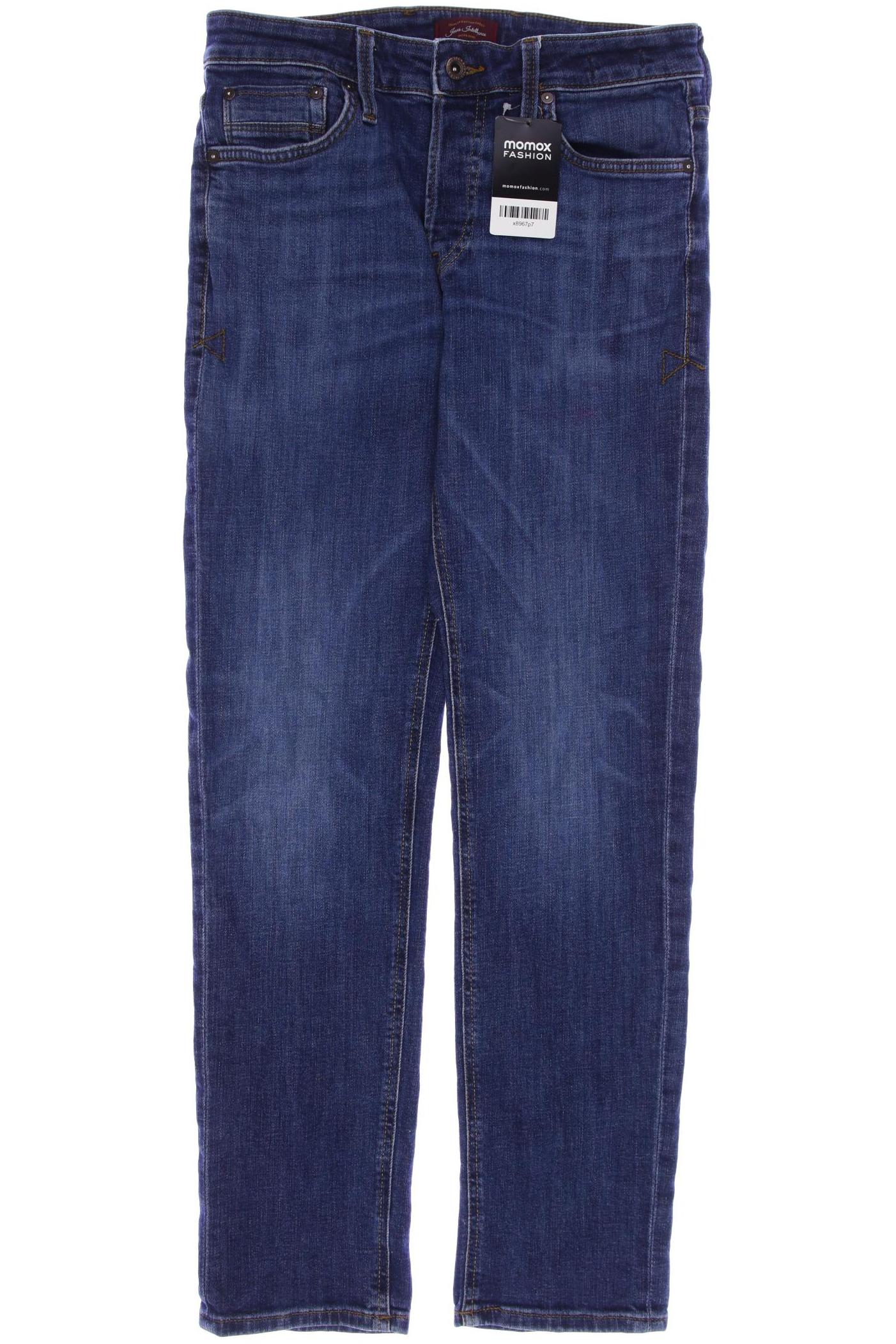 

Jack & Jones Herren Jeans, blau, Gr. 29
