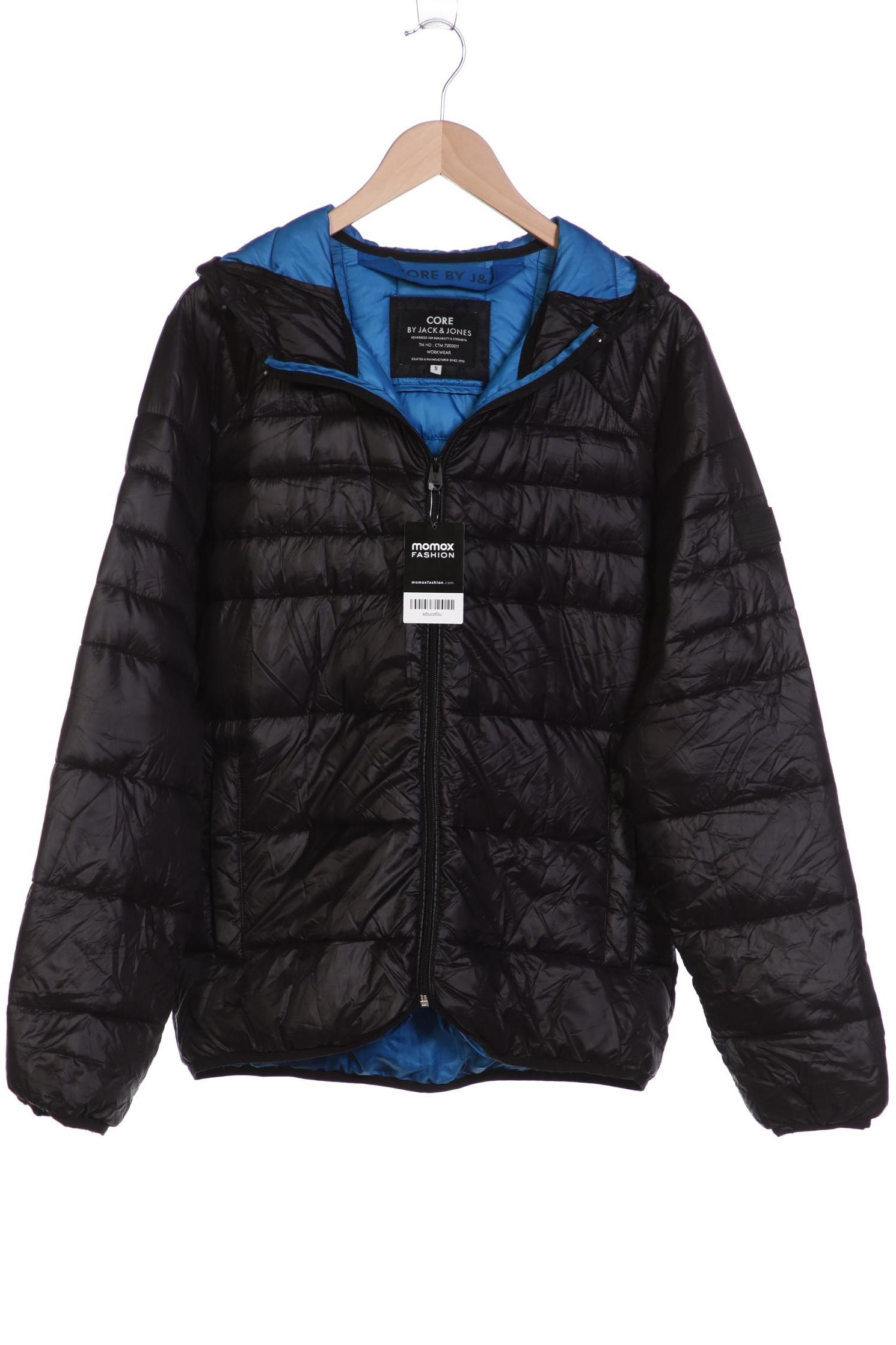 

JACK & JONES Herren Jacke, schwarz