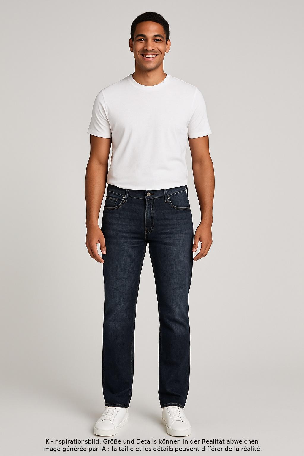 

Jack & Jones Herren Jeans, blau, Gr. 36