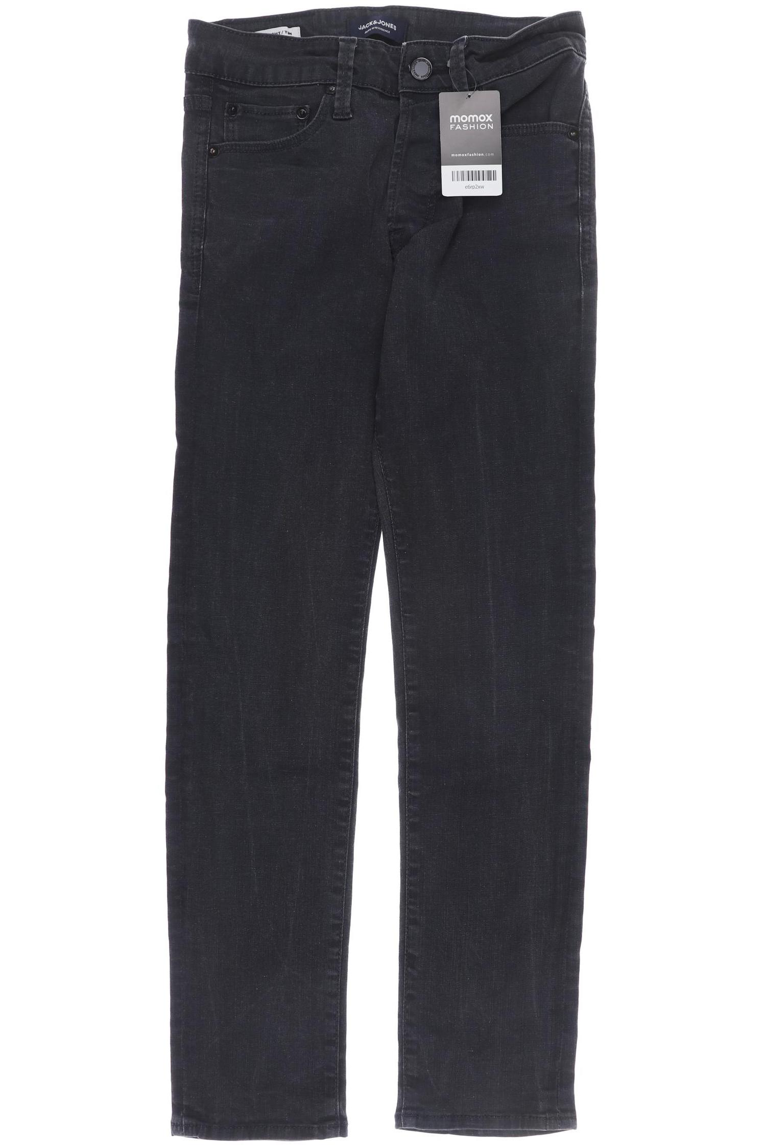 

Jack & Jones Herren Jeans, grau, Gr. 27