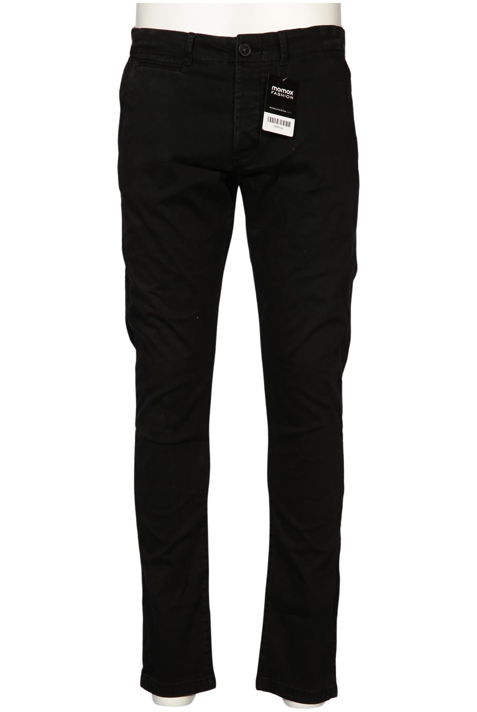 

Jack & Jones Herren Jeans, schwarz, Gr. 34