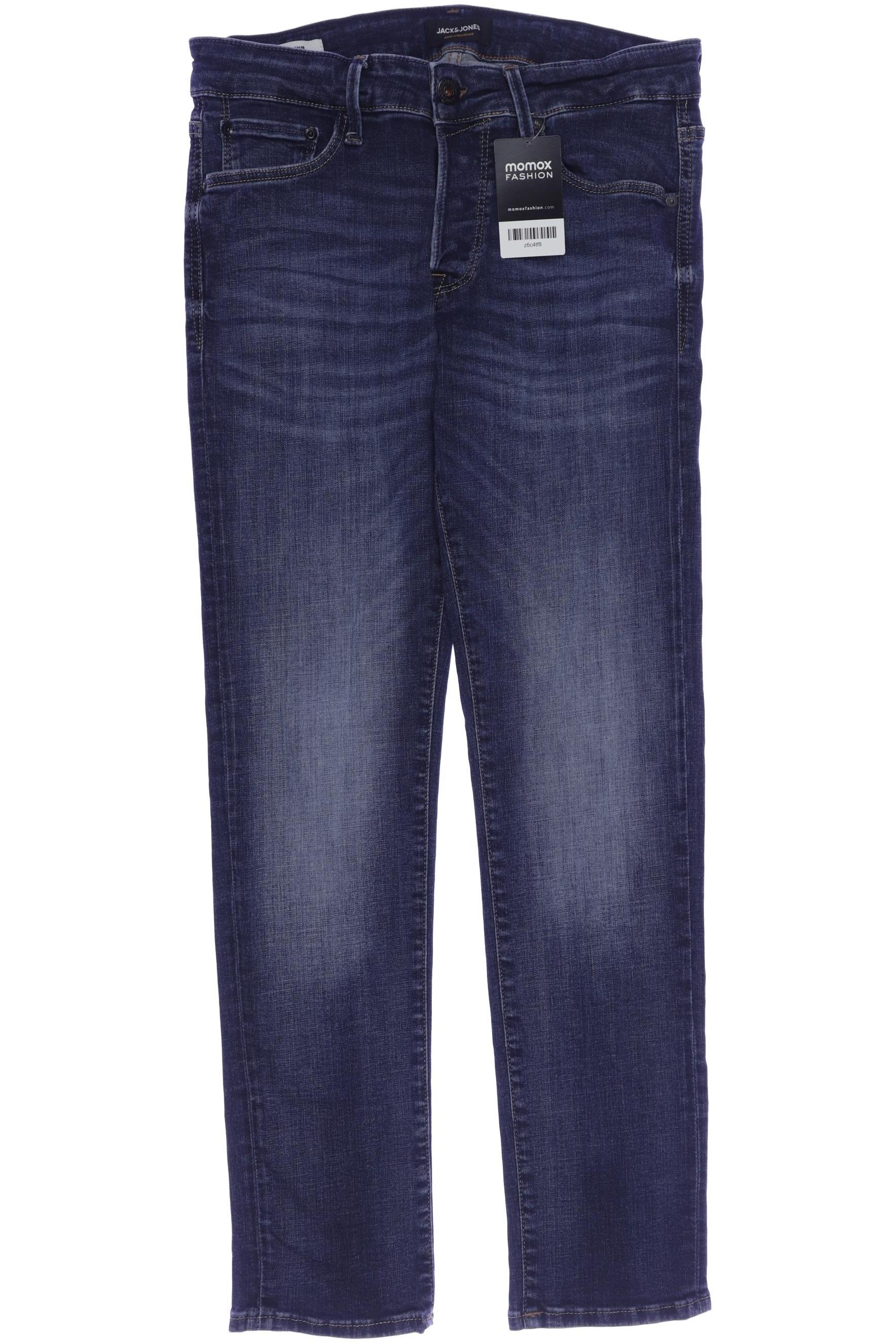 

Jack & Jones Herren Jeans, blau, Gr. 31