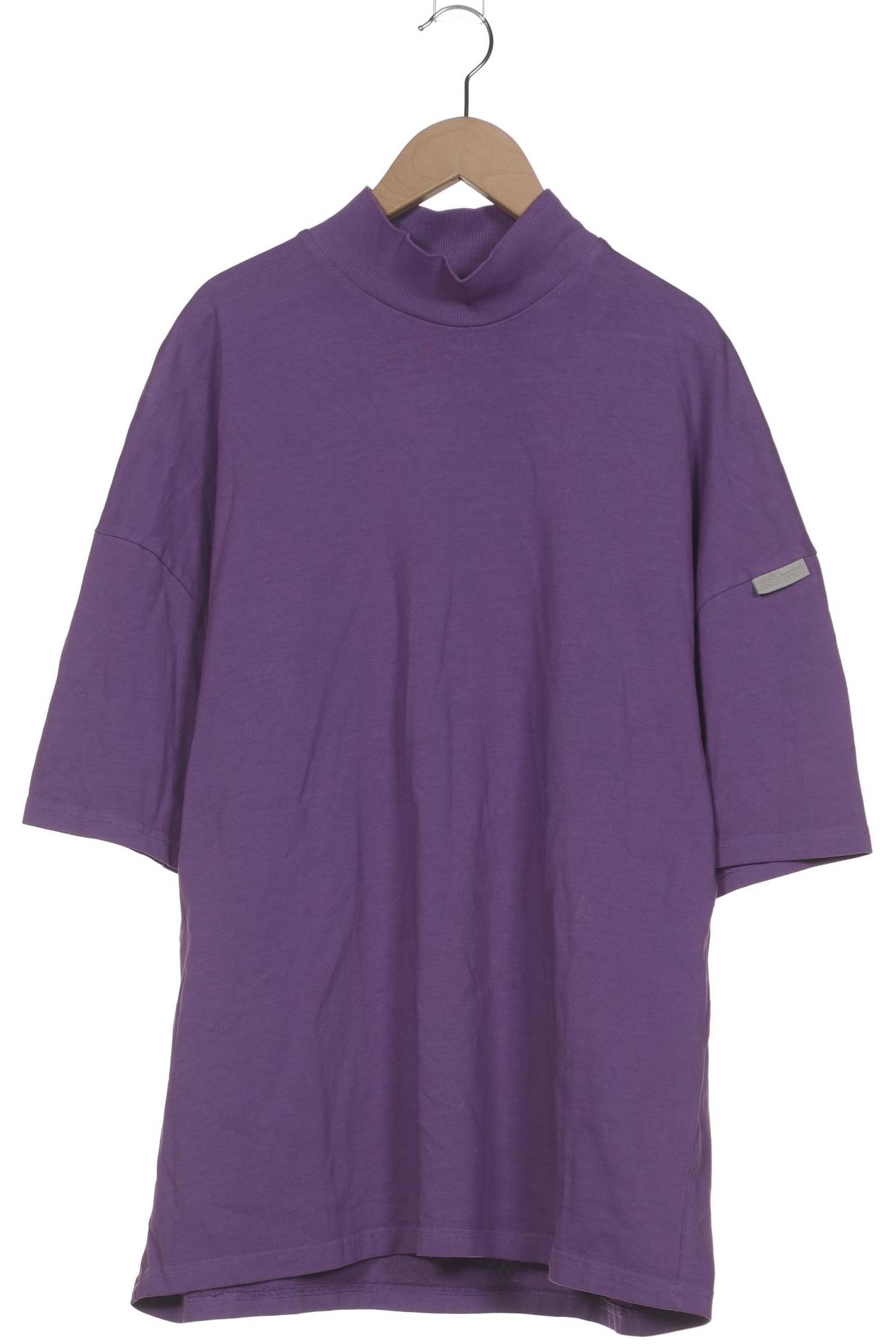 Thumbnail - Jack &amp; Jones Herren T-Shirt, flieder, Gr. 52