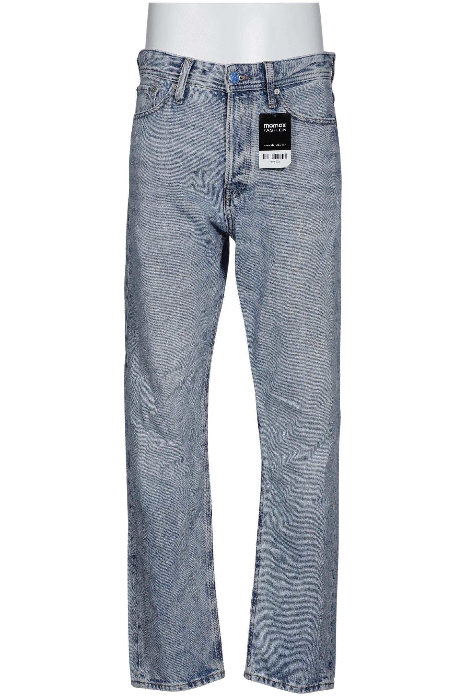 

Jack & Jones Herren Jeans, hellblau, Gr. 30