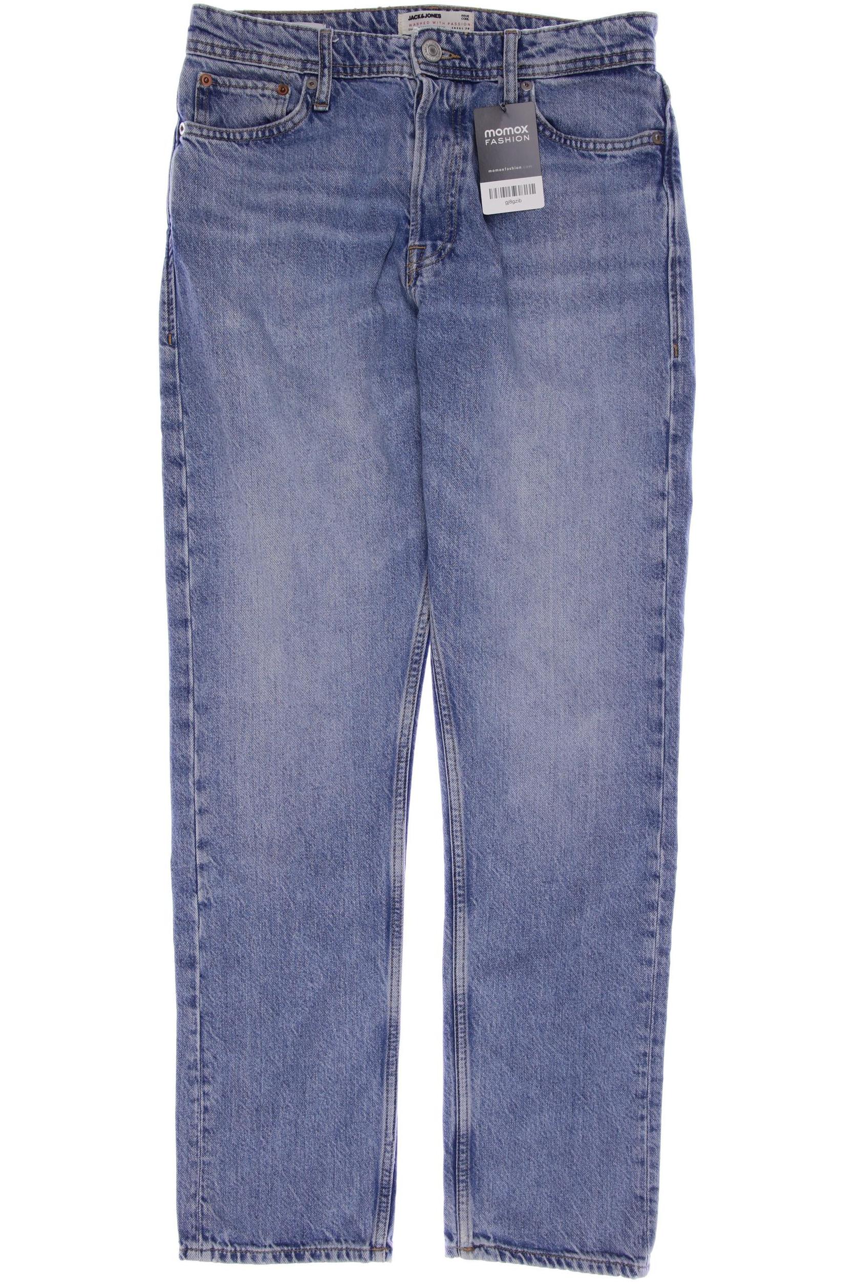 

Jack & Jones Herren Jeans, blau