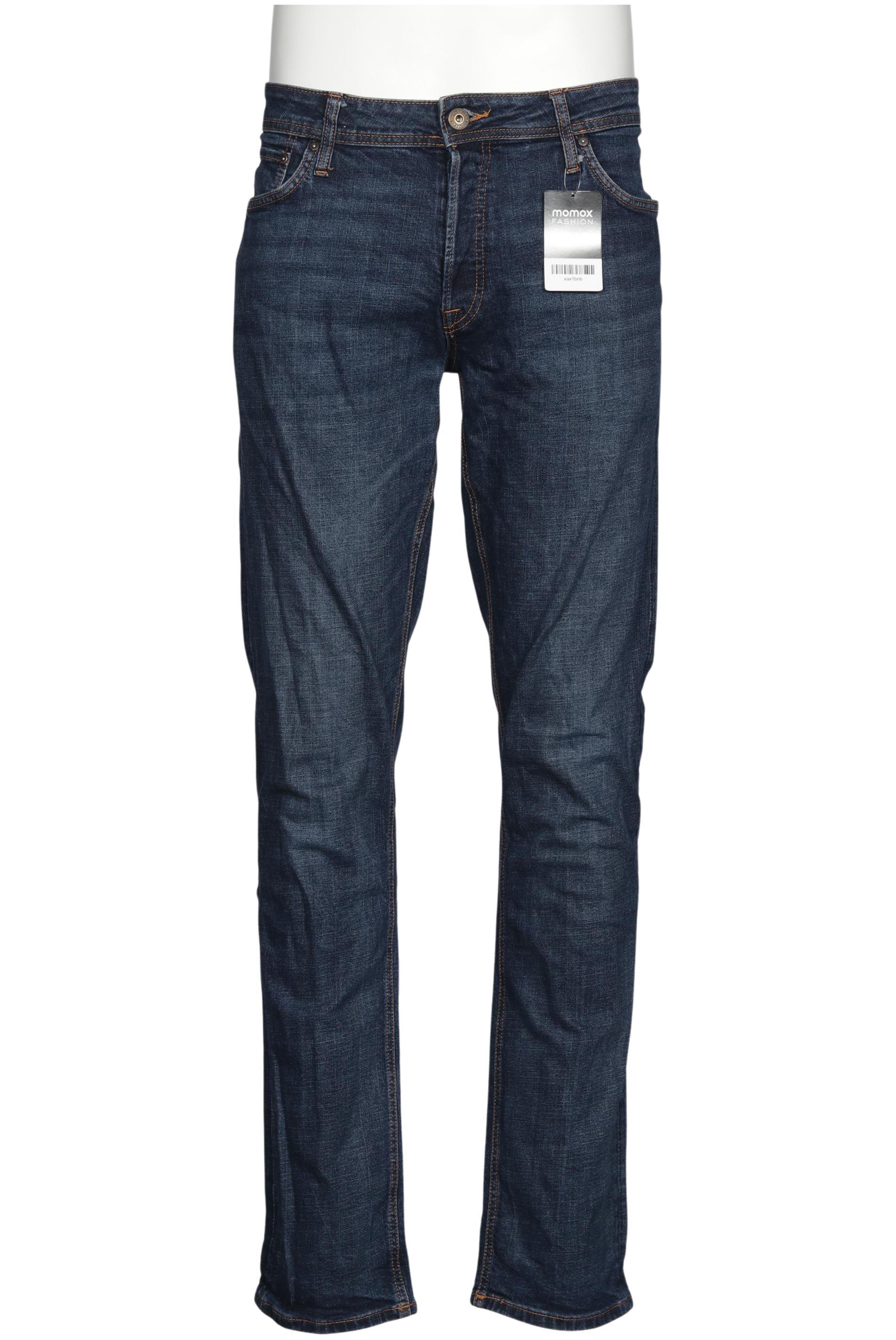 

Jack & Jones Herren Jeans, blau, Gr. 36